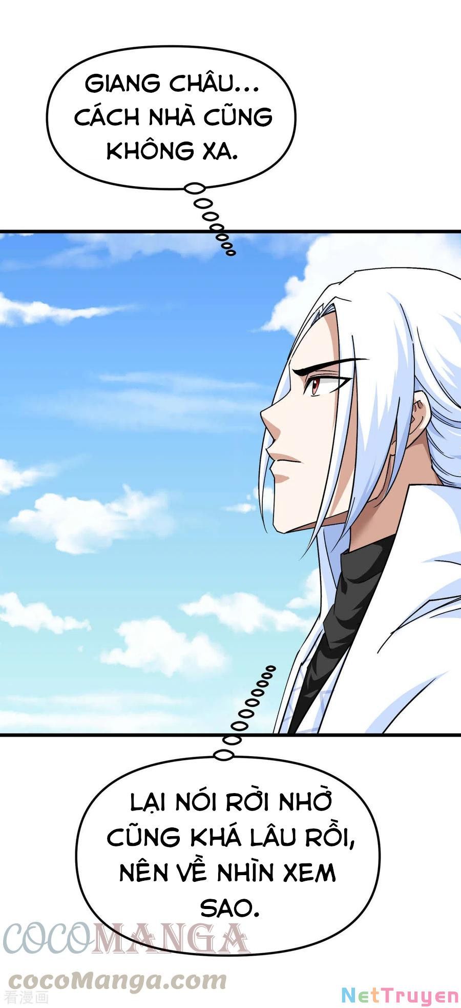 đọc truyện Trọng Sinh Ta Là Đại Thiên Thần Chương 110 ảnh 11 tại Thiên Thai Truyện