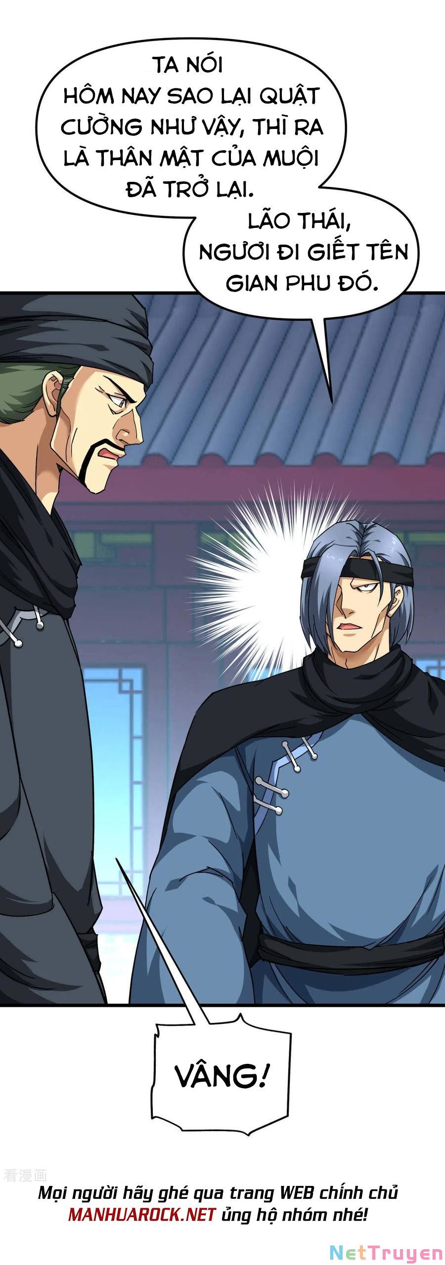 đọc truyện Trọng Sinh Ta Là Đại Thiên Thần Chương 111 ảnh 12 tại Thiên Thai Truyện