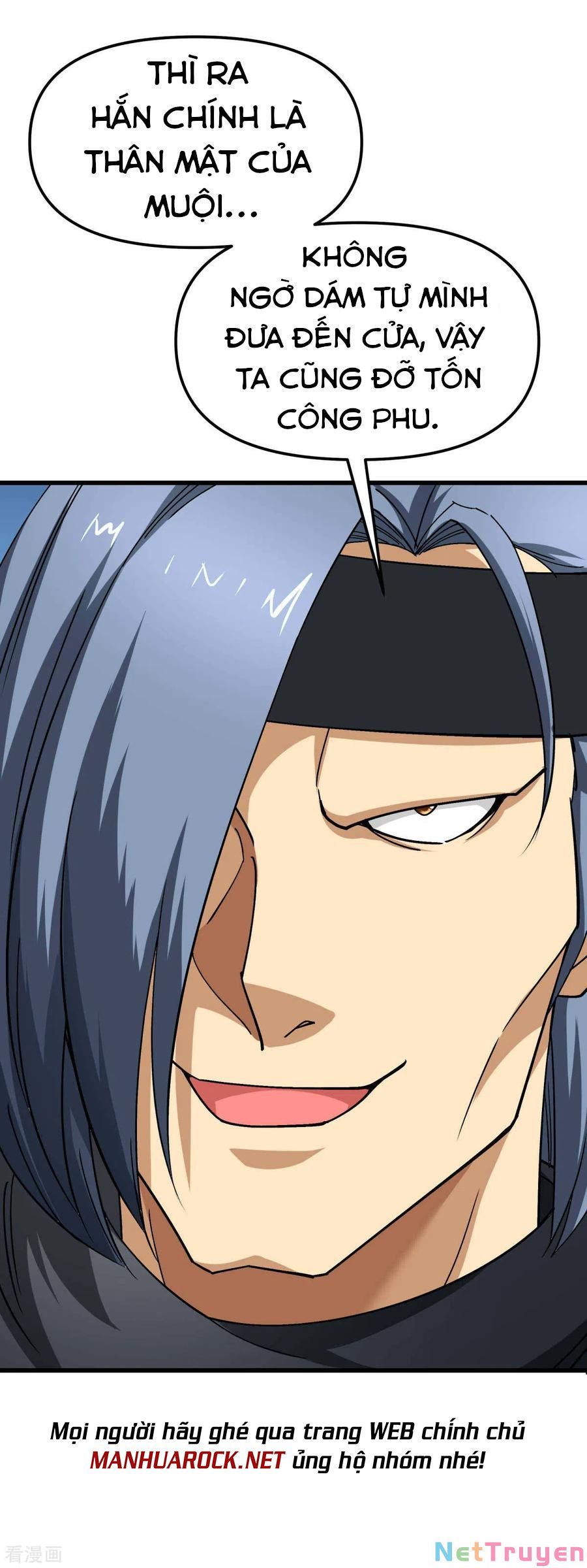 đọc truyện Trọng Sinh Ta Là Đại Thiên Thần Chương 111 ảnh 18 tại Thiên Thai Truyện