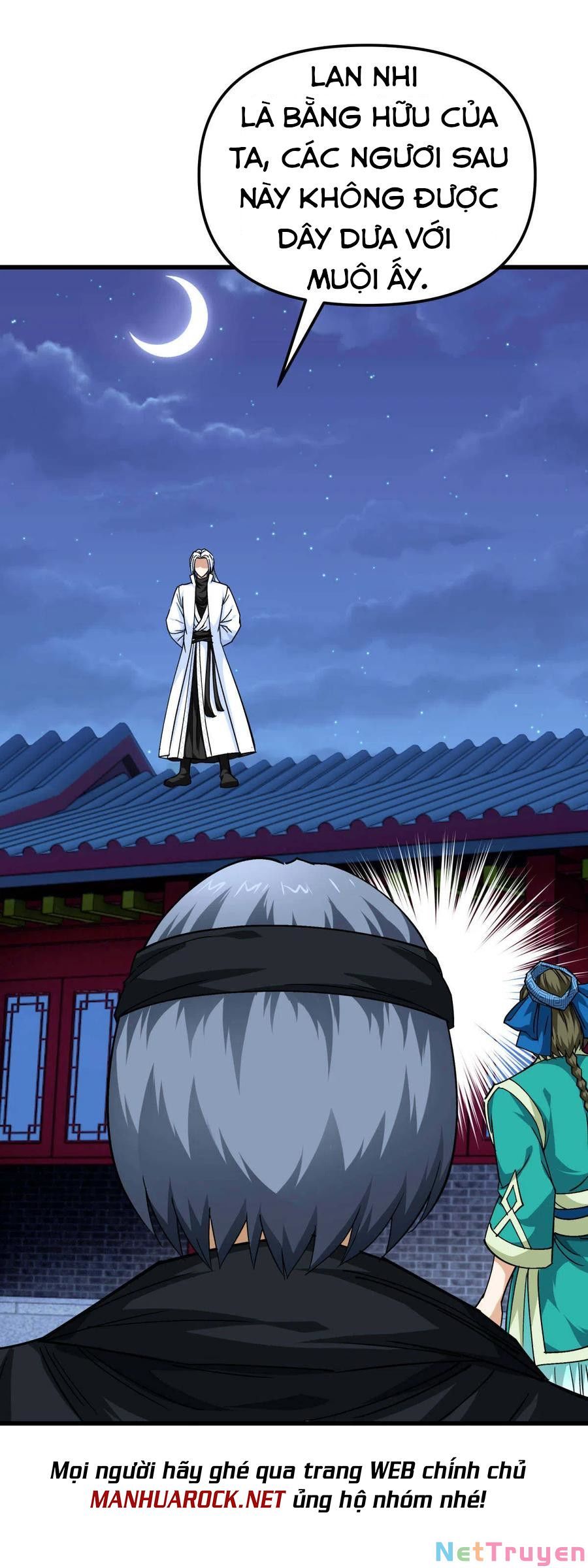 đọc truyện Trọng Sinh Ta Là Đại Thiên Thần Chương 111 ảnh 19 tại Thiên Thai Truyện