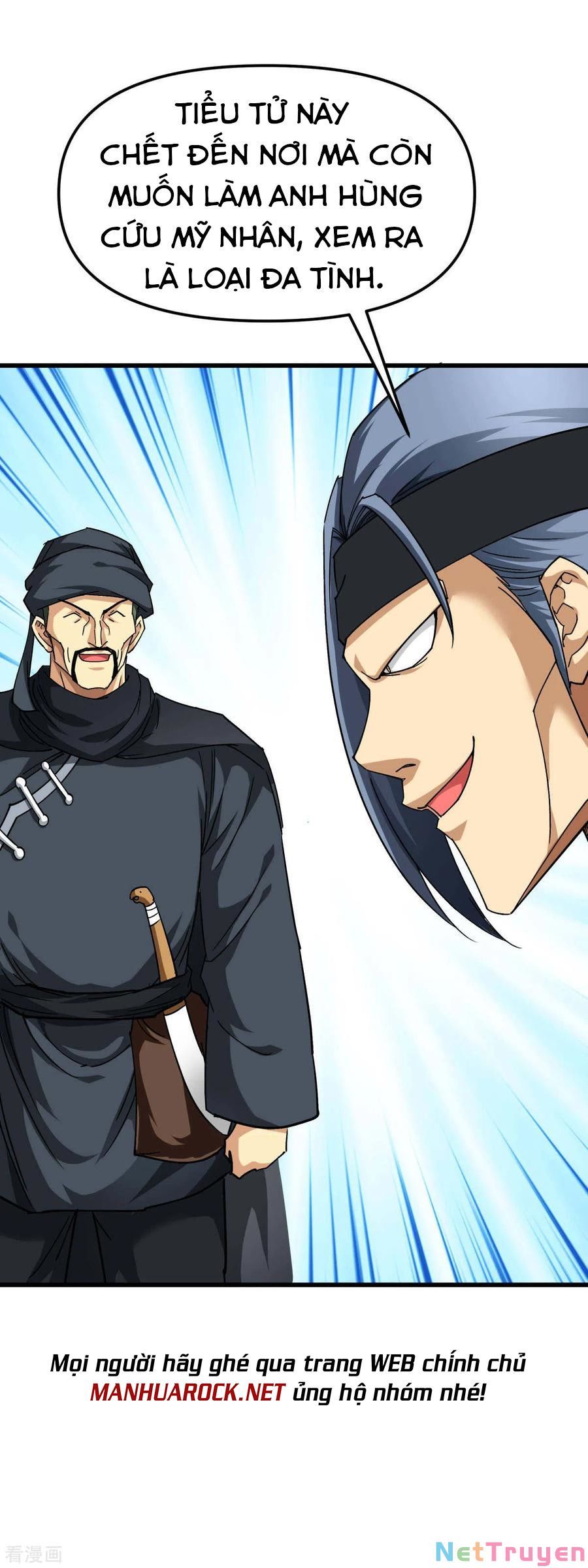 đọc truyện Trọng Sinh Ta Là Đại Thiên Thần Chương 111 ảnh 20 tại Thiên Thai Truyện