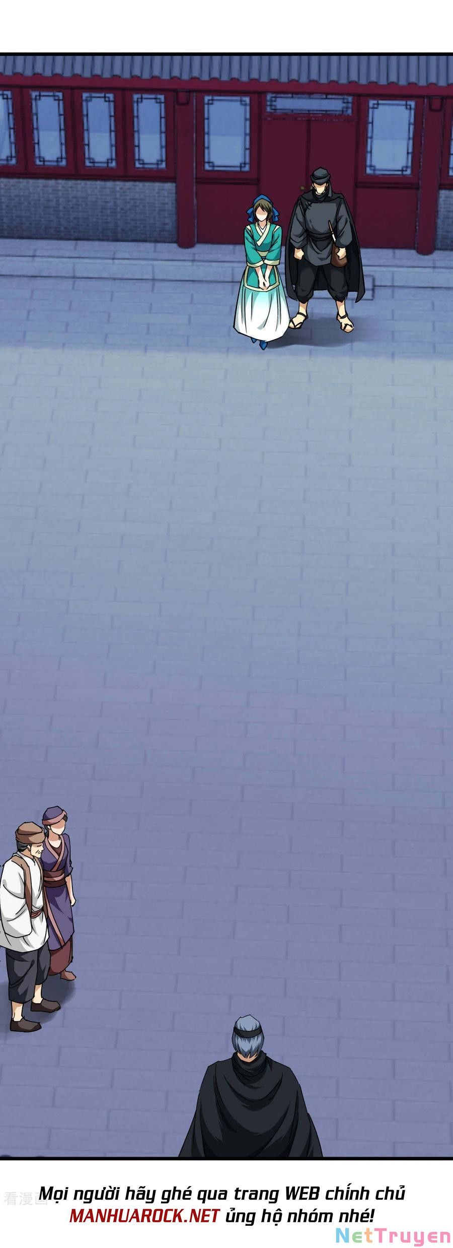 đọc truyện Trọng Sinh Ta Là Đại Thiên Thần Chương 111 ảnh 4 tại Thiên Thai Truyện