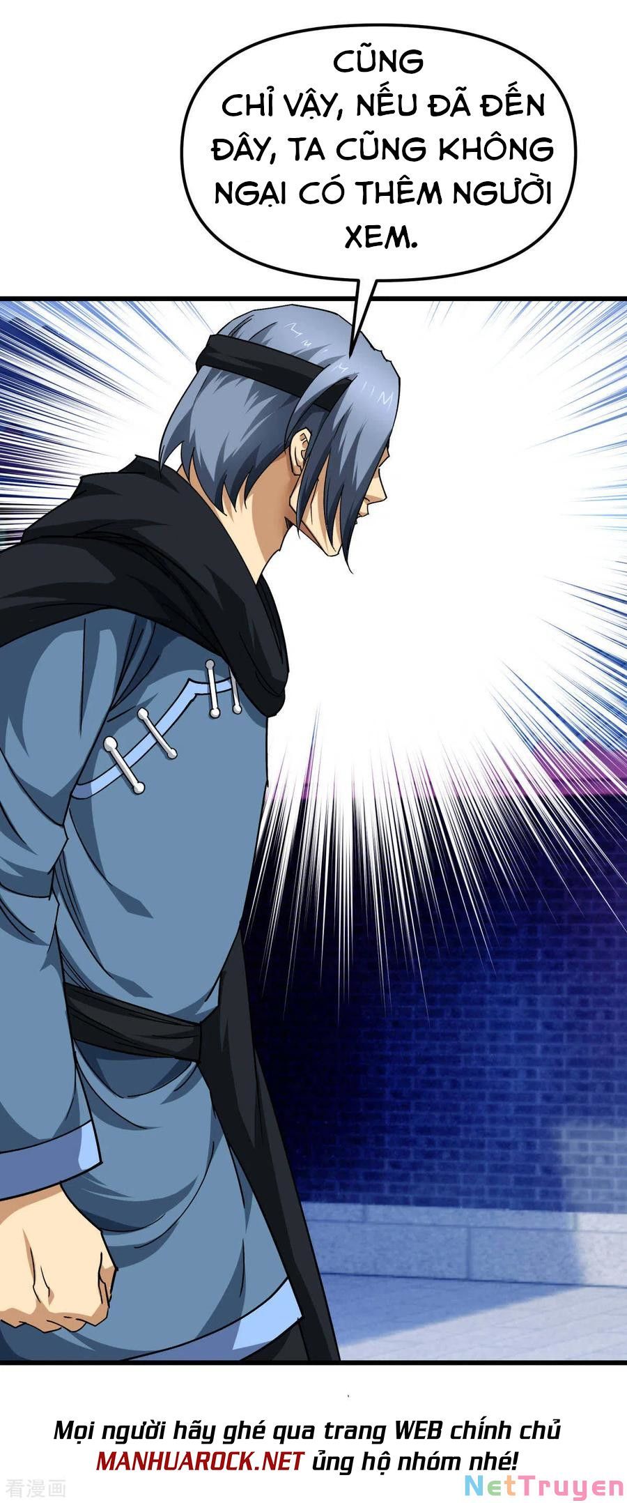 đọc truyện Trọng Sinh Ta Là Đại Thiên Thần Chương 111 ảnh 22 tại Thiên Thai Truyện