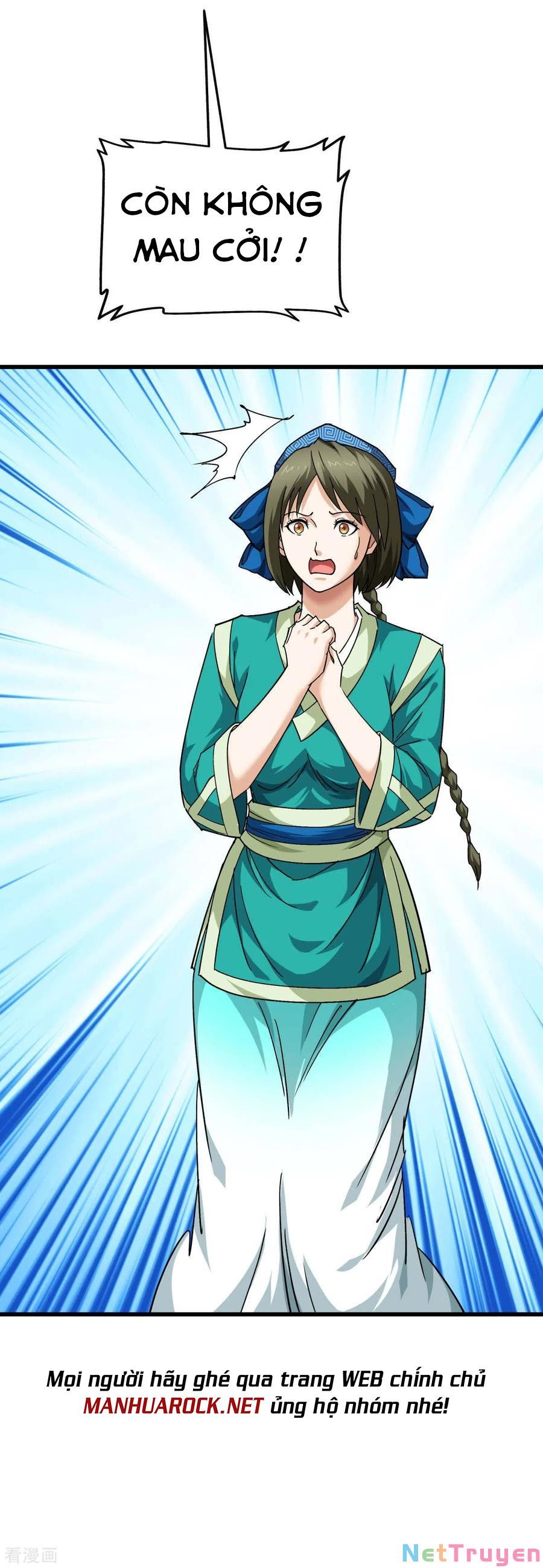 đọc truyện Trọng Sinh Ta Là Đại Thiên Thần Chương 111 ảnh 23 tại Thiên Thai Truyện