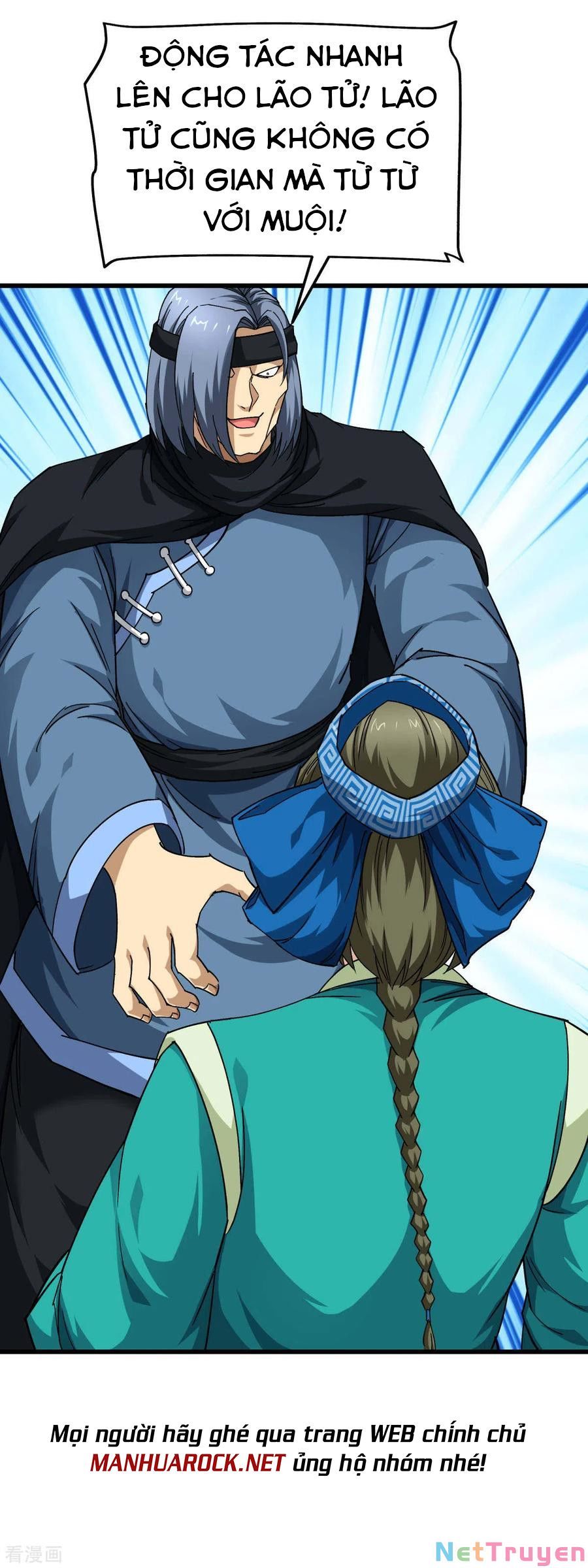 đọc truyện Trọng Sinh Ta Là Đại Thiên Thần Chương 111 ảnh 24 tại Thiên Thai Truyện