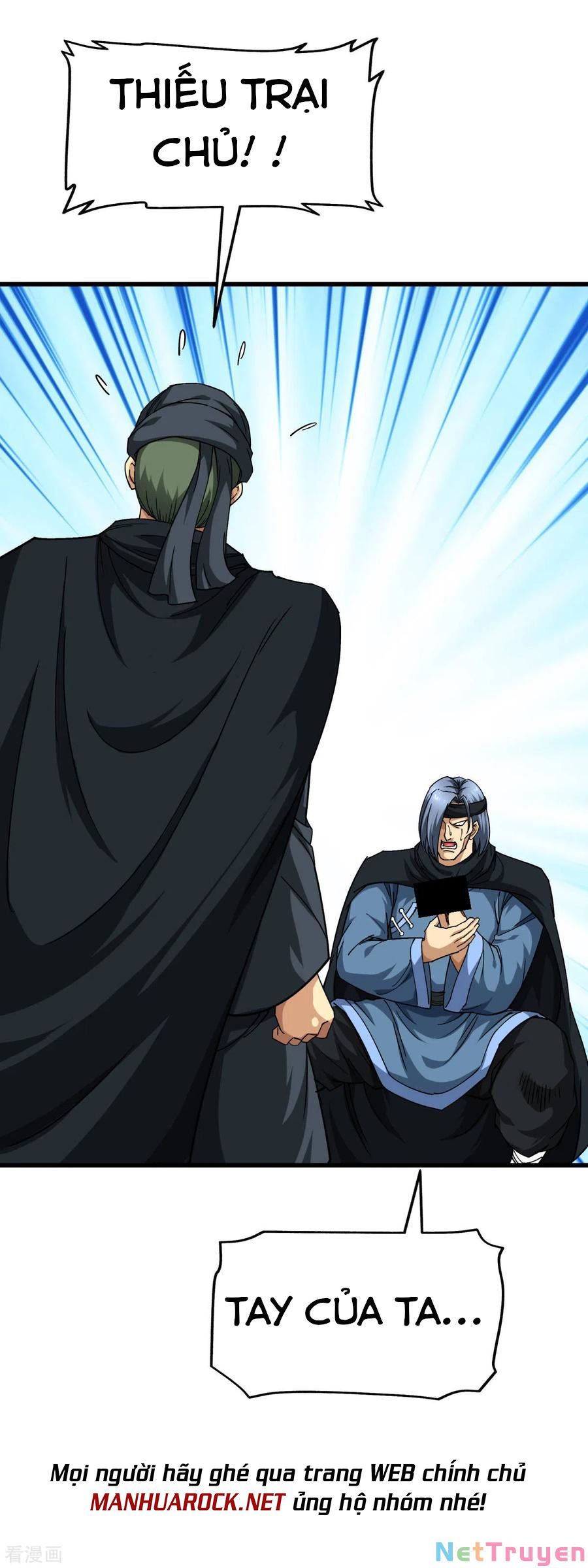 đọc truyện Trọng Sinh Ta Là Đại Thiên Thần Chương 111 ảnh 27 tại Thiên Thai Truyện