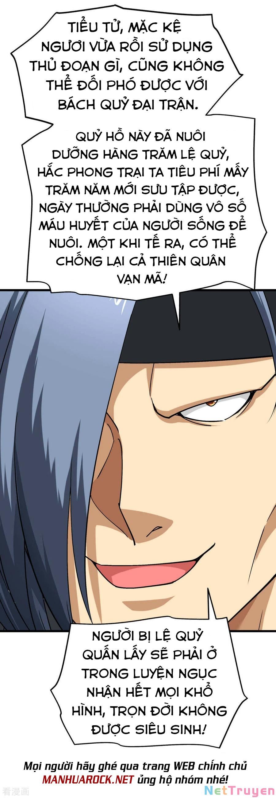 đọc truyện Trọng Sinh Ta Là Đại Thiên Thần Chương 111 ảnh 31 tại Thiên Thai Truyện