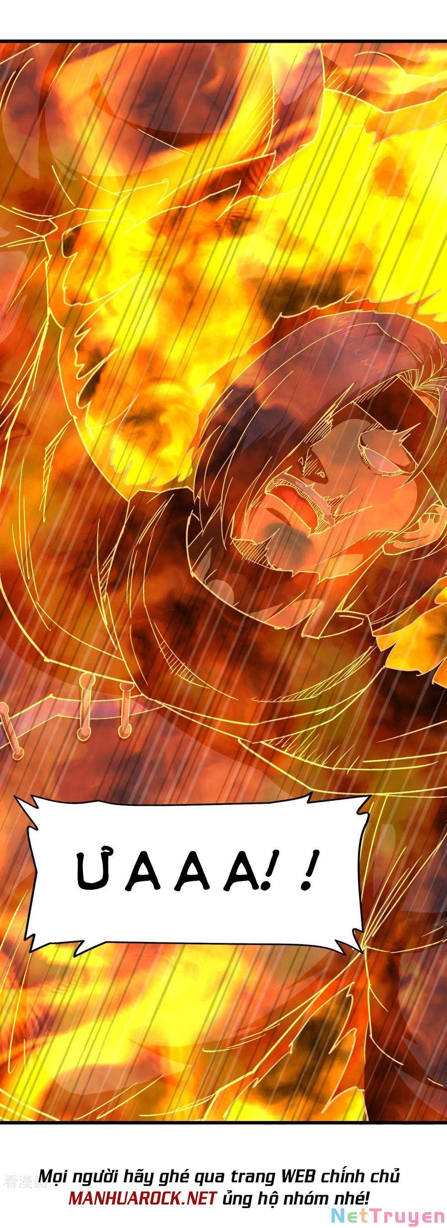 đọc truyện Trọng Sinh Ta Là Đại Thiên Thần Chương 111 ảnh 35 tại Thiên Thai Truyện