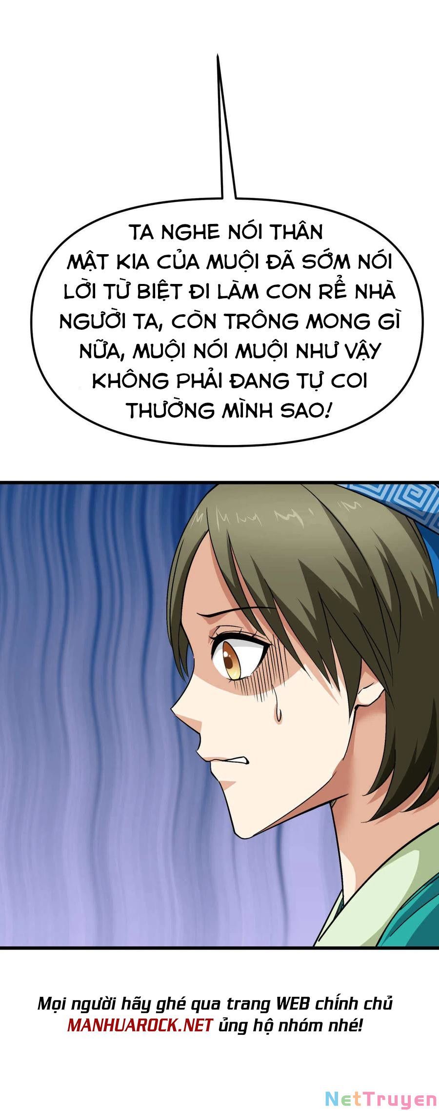 đọc truyện Trọng Sinh Ta Là Đại Thiên Thần Chương 111 ảnh 7 tại Thiên Thai Truyện