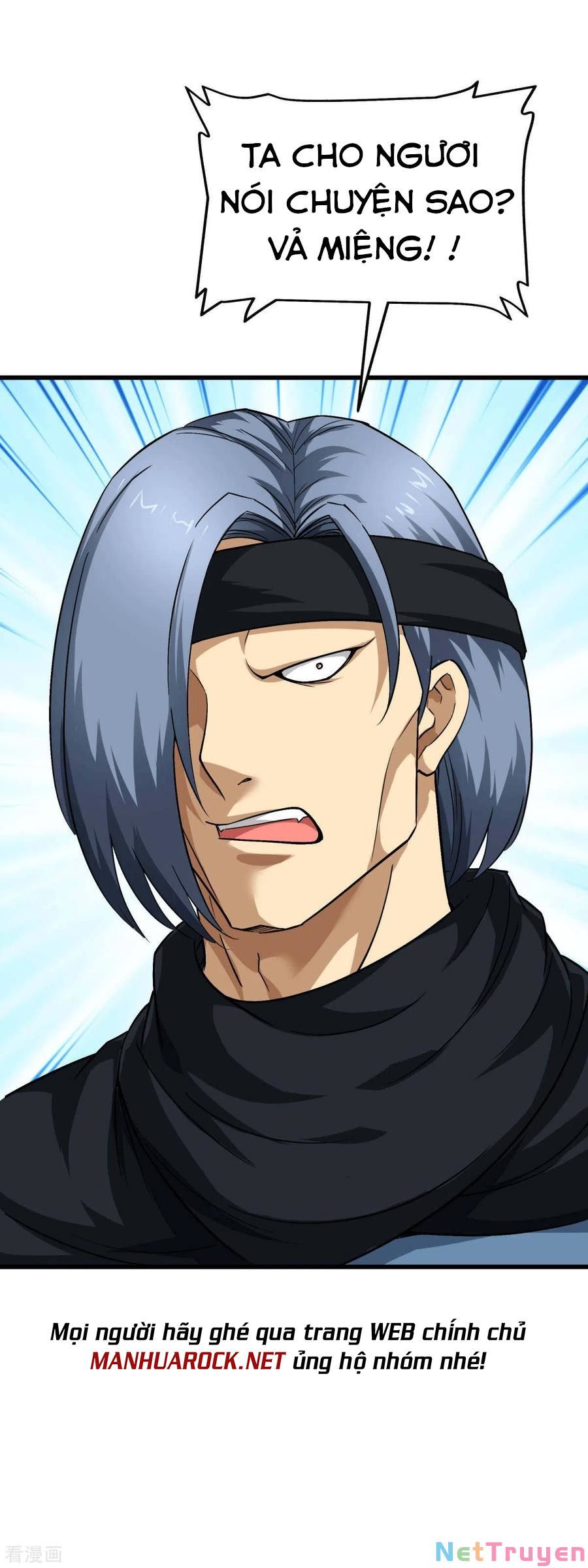 đọc truyện Trọng Sinh Ta Là Đại Thiên Thần Chương 111 ảnh 9 tại Thiên Thai Truyện