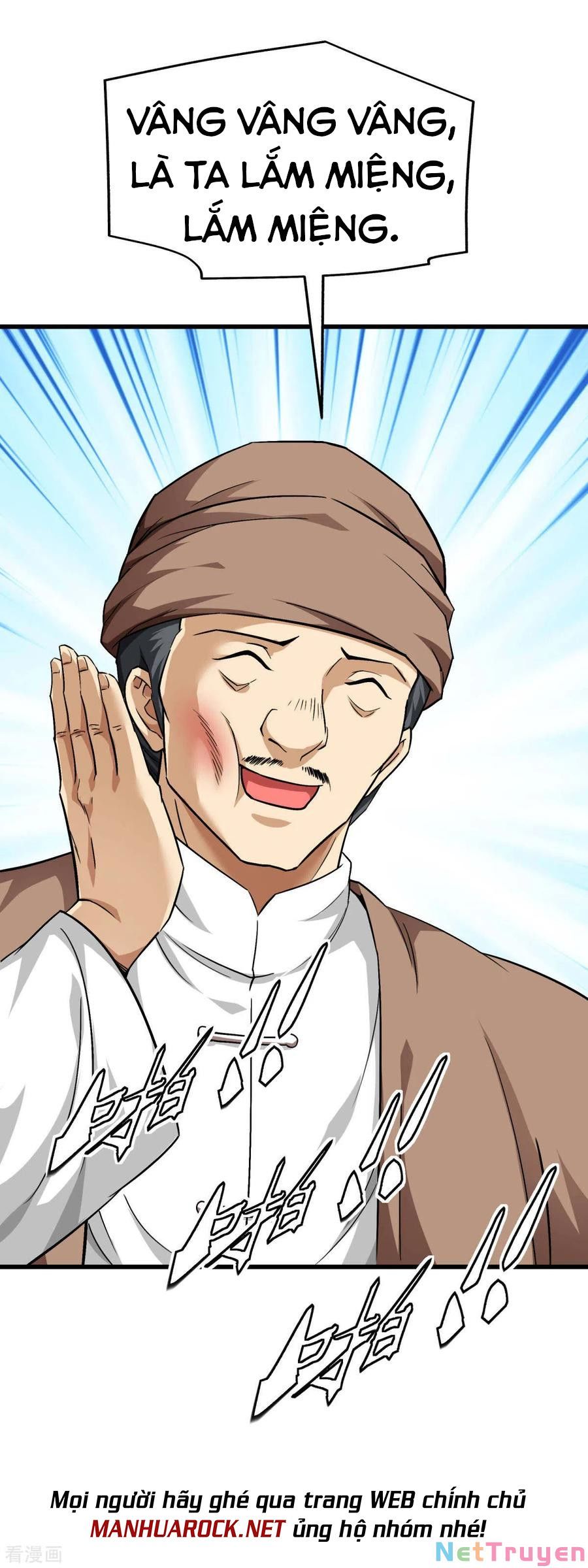 đọc truyện Trọng Sinh Ta Là Đại Thiên Thần Chương 111 ảnh 10 tại Thiên Thai Truyện