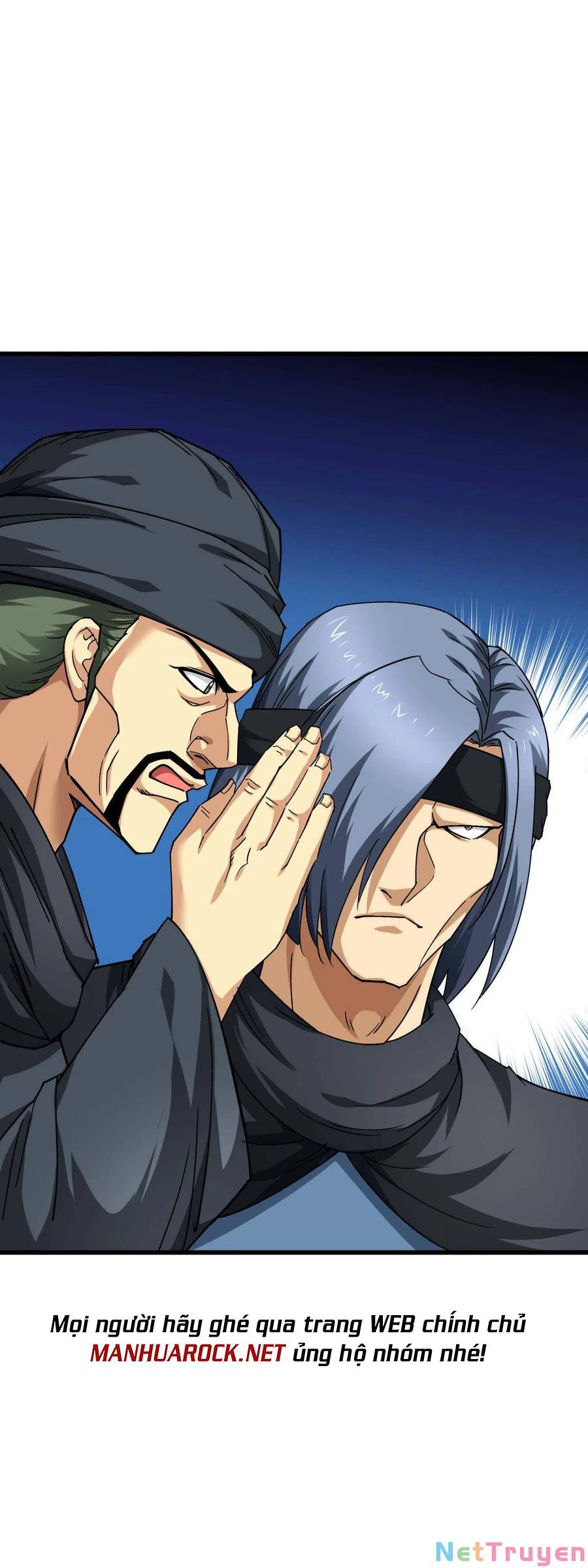 đọc truyện Trọng Sinh Ta Là Đại Thiên Thần Chương 111 ảnh 11 tại Thiên Thai Truyện