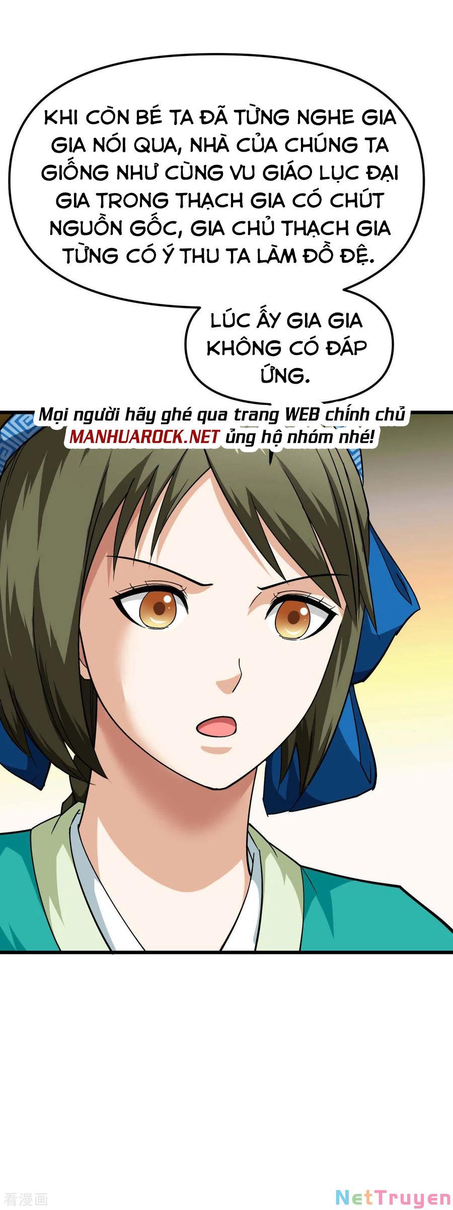 đọc truyện Trọng Sinh Ta Là Đại Thiên Thần Chương 112 ảnh 12 tại Thiên Thai Truyện