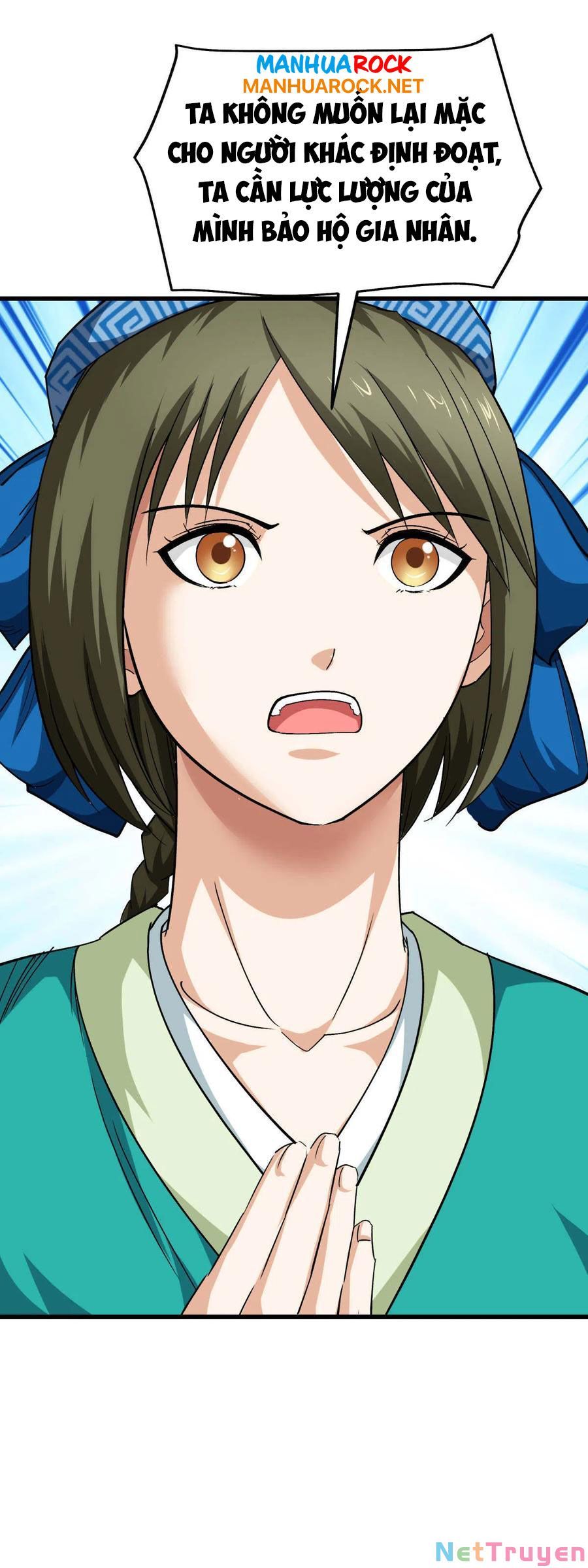 đọc truyện Trọng Sinh Ta Là Đại Thiên Thần Chương 112 ảnh 13 tại Thiên Thai Truyện