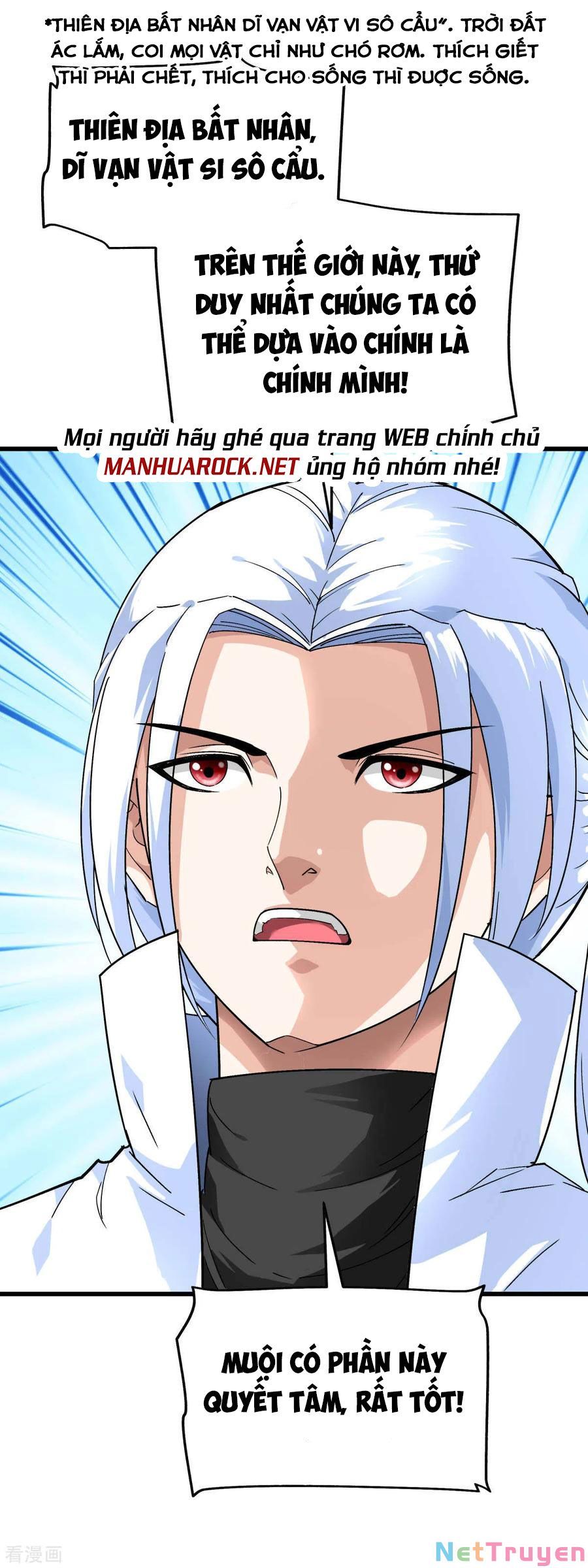 đọc truyện Trọng Sinh Ta Là Đại Thiên Thần Chương 112 ảnh 14 tại Thiên Thai Truyện