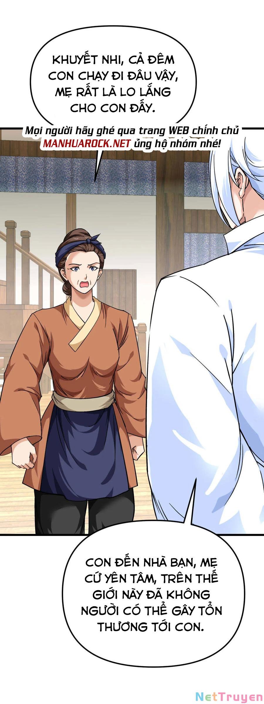 đọc truyện Trọng Sinh Ta Là Đại Thiên Thần Chương 112 ảnh 16 tại Thiên Thai Truyện