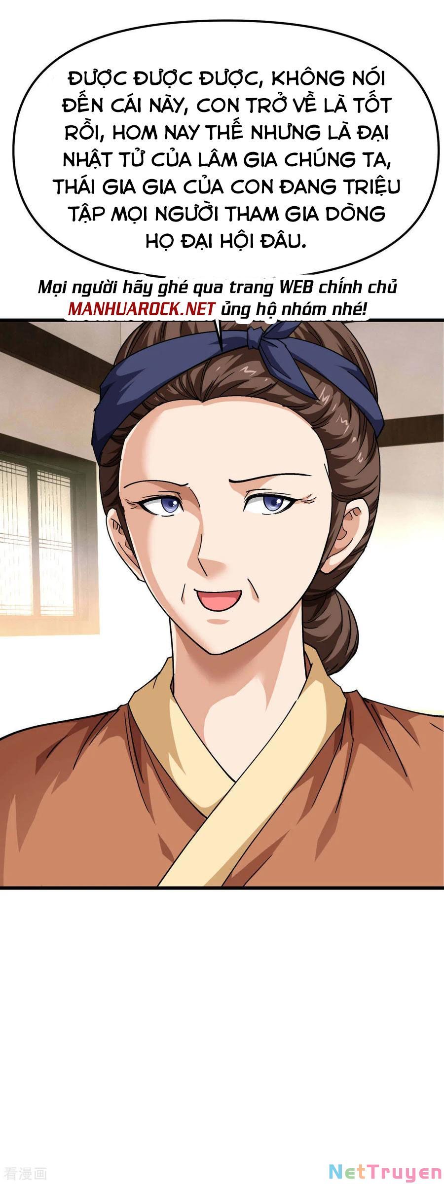 đọc truyện Trọng Sinh Ta Là Đại Thiên Thần Chương 112 ảnh 18 tại Thiên Thai Truyện