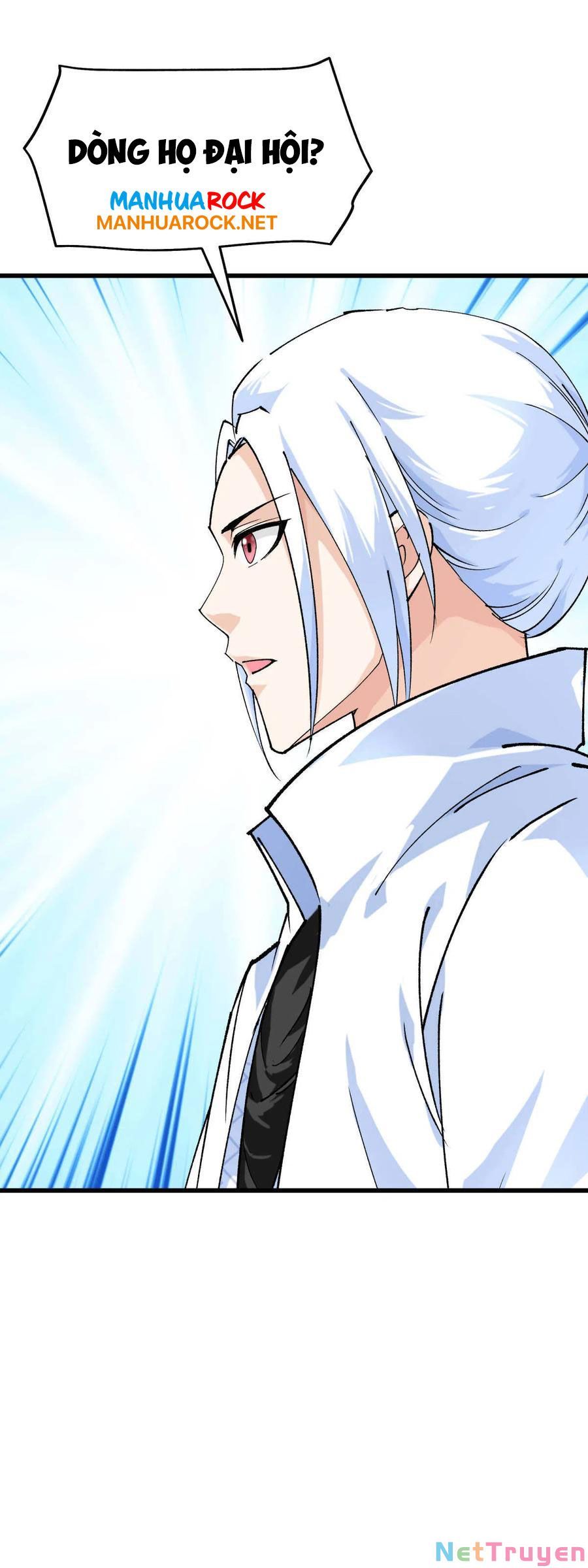 đọc truyện Trọng Sinh Ta Là Đại Thiên Thần Chương 112 ảnh 19 tại Thiên Thai Truyện