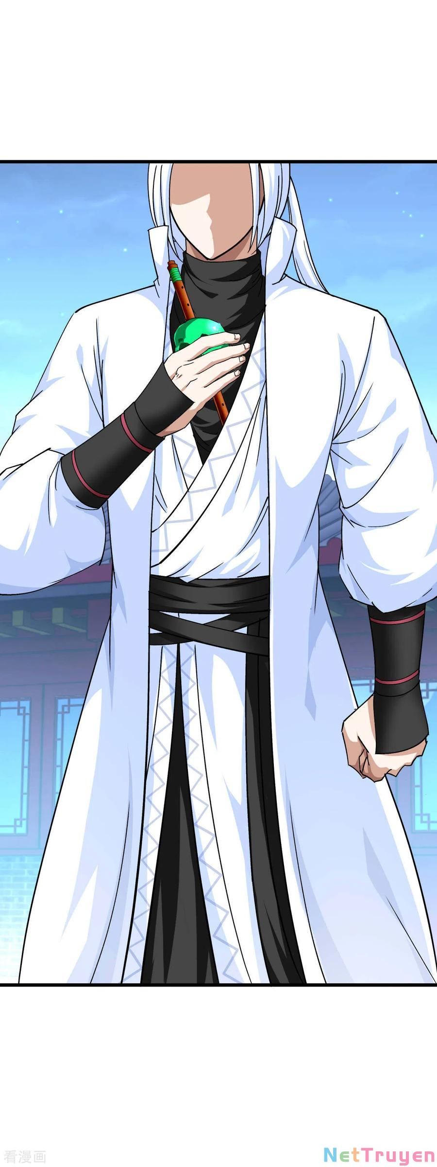 đọc truyện Trọng Sinh Ta Là Đại Thiên Thần Chương 112 ảnh 4 tại Thiên Thai Truyện