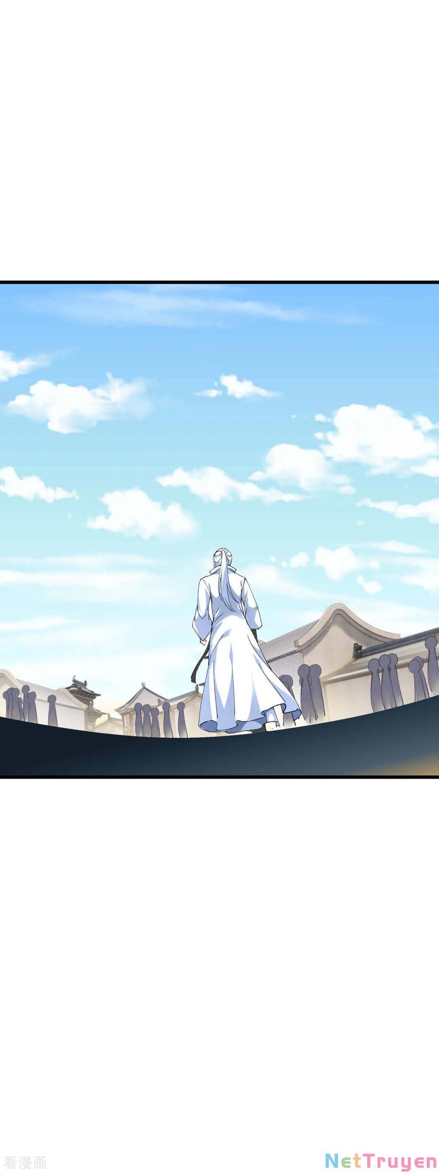 đọc truyện Trọng Sinh Ta Là Đại Thiên Thần Chương 112 ảnh 22 tại Thiên Thai Truyện