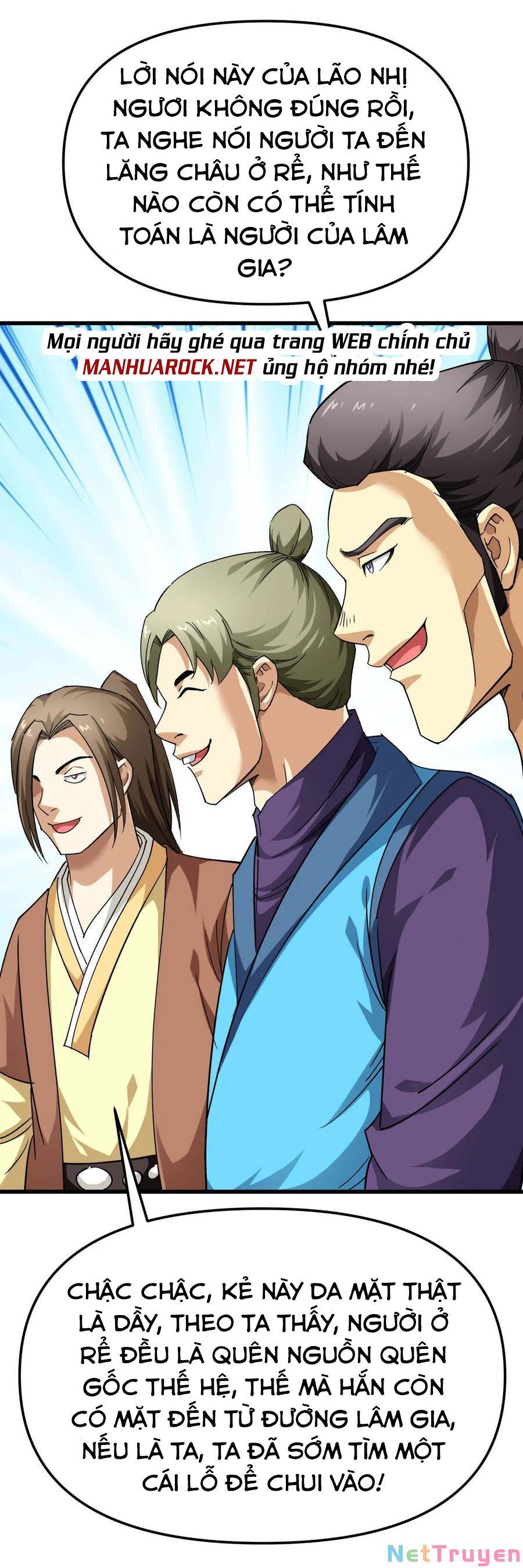 đọc truyện Trọng Sinh Ta Là Đại Thiên Thần Chương 112 ảnh 24 tại Thiên Thai Truyện