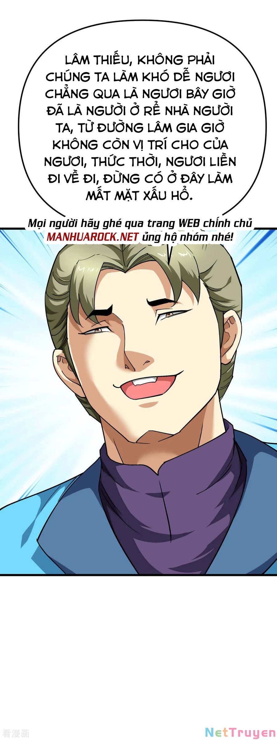 đọc truyện Trọng Sinh Ta Là Đại Thiên Thần Chương 112 ảnh 26 tại Thiên Thai Truyện