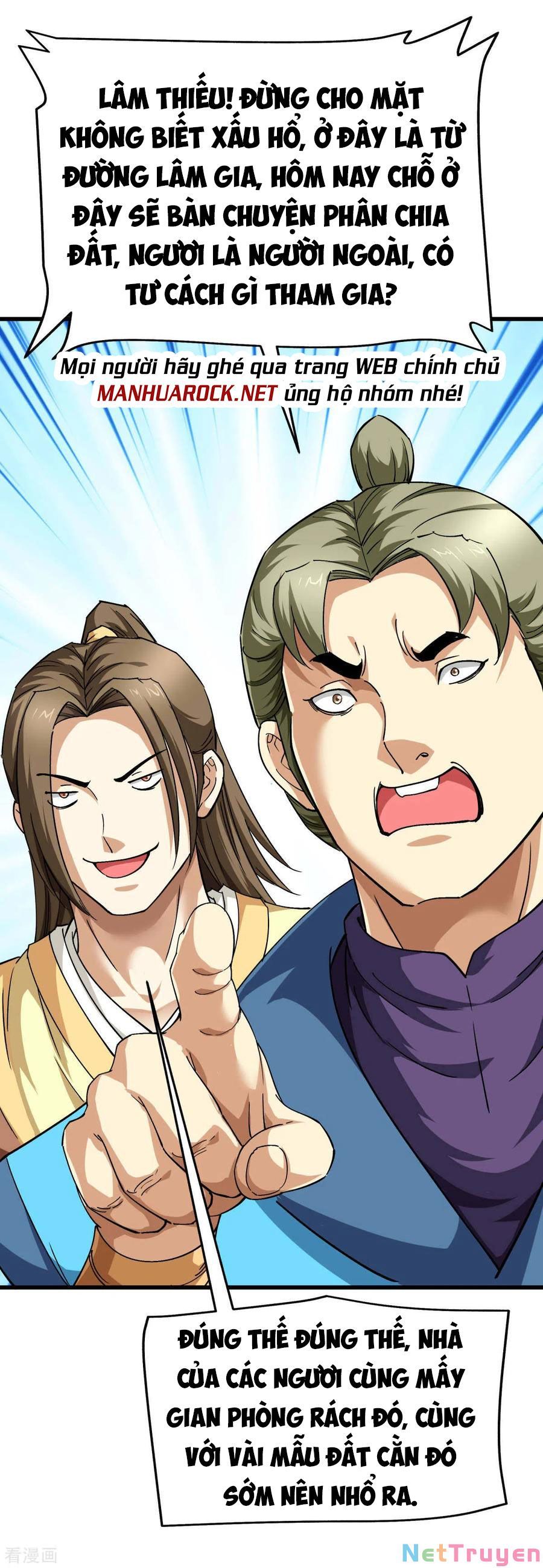 đọc truyện Trọng Sinh Ta Là Đại Thiên Thần Chương 112 ảnh 28 tại Thiên Thai Truyện