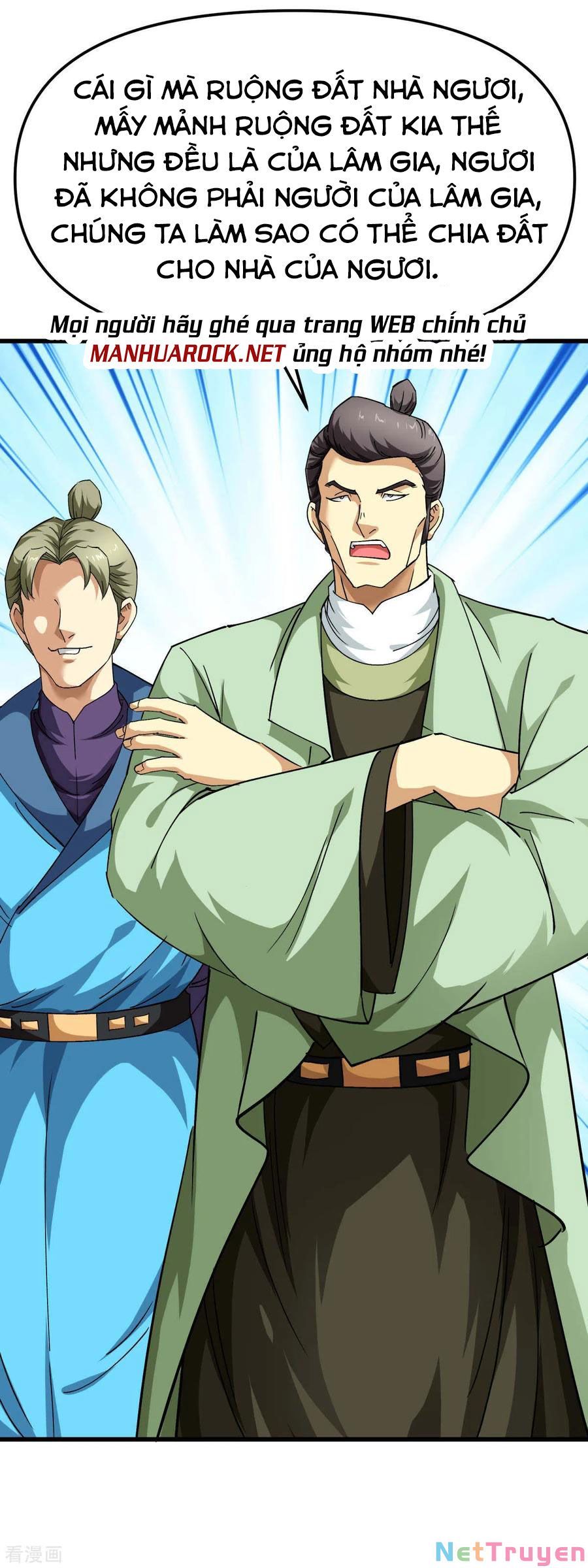 đọc truyện Trọng Sinh Ta Là Đại Thiên Thần Chương 112 ảnh 30 tại Thiên Thai Truyện