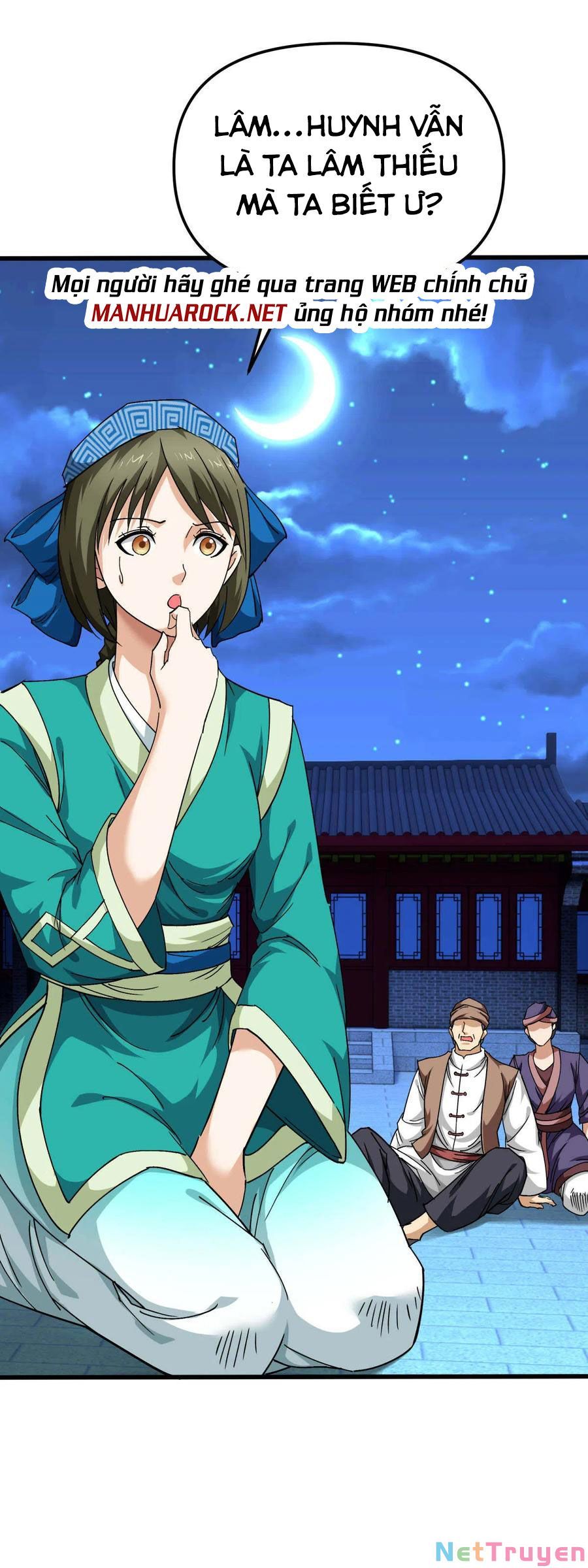 đọc truyện Trọng Sinh Ta Là Đại Thiên Thần Chương 112 ảnh 5 tại Thiên Thai Truyện