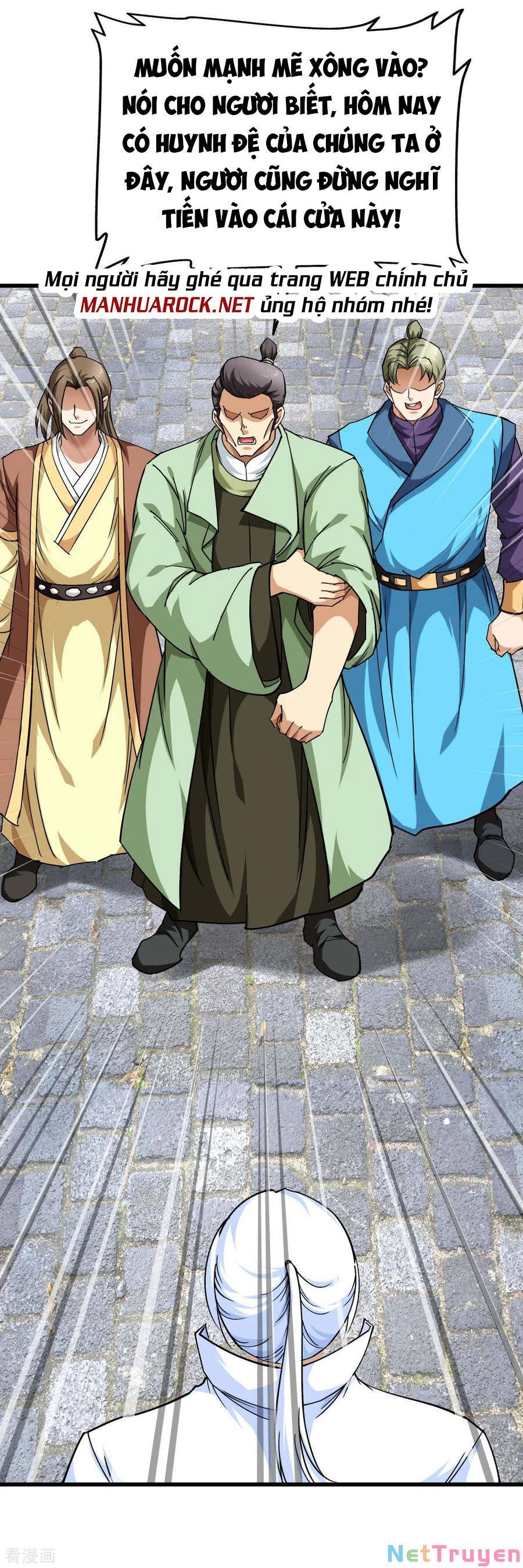 đọc truyện Trọng Sinh Ta Là Đại Thiên Thần Chương 112 ảnh 32 tại Thiên Thai Truyện