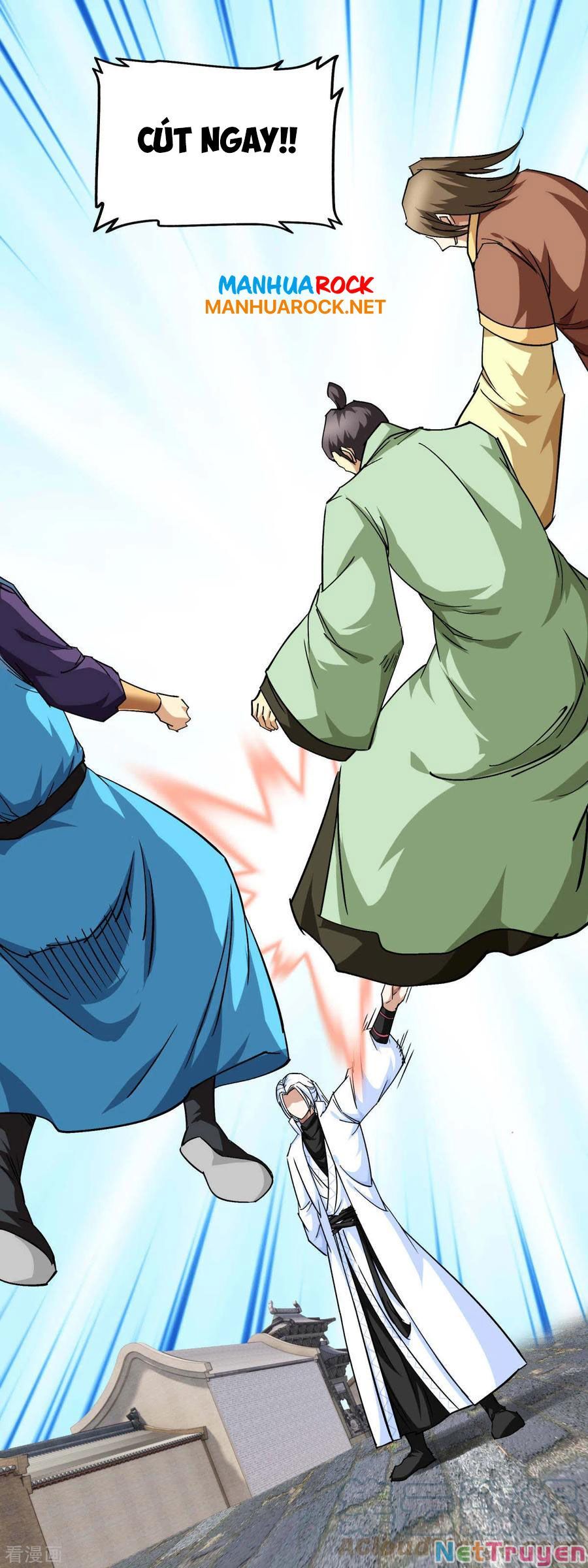 đọc truyện Trọng Sinh Ta Là Đại Thiên Thần Chương 112 ảnh 33 tại Thiên Thai Truyện