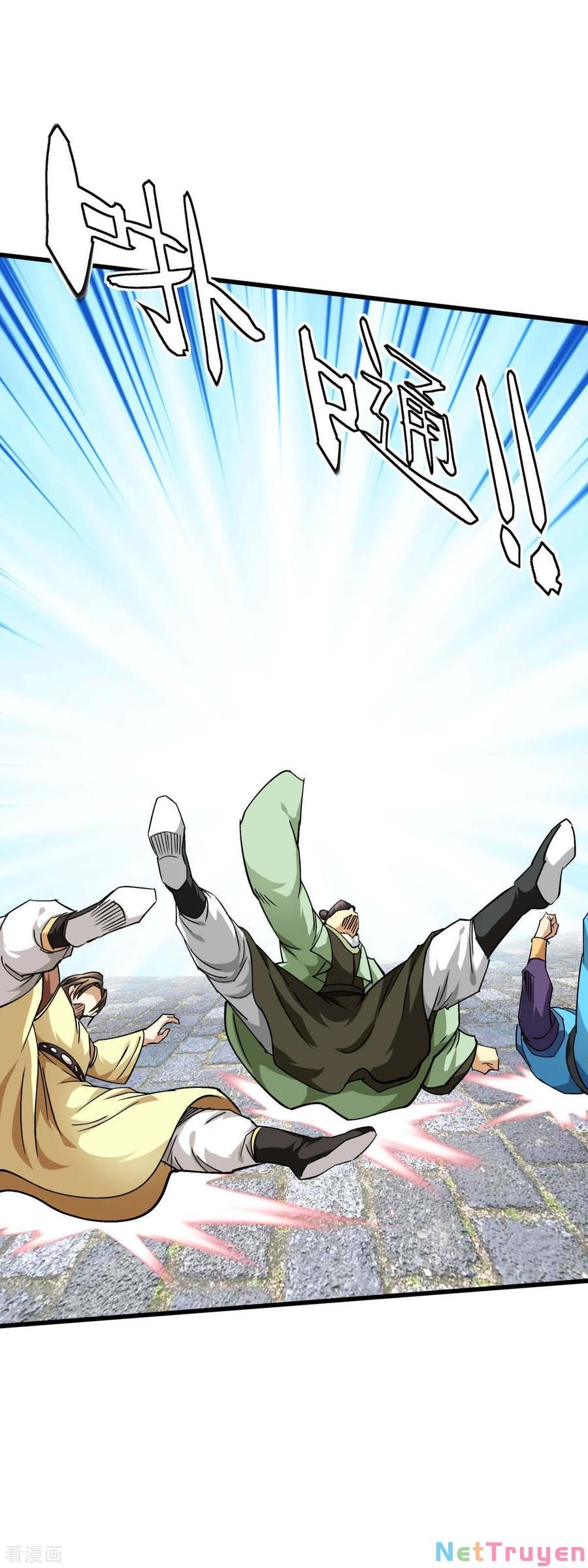 đọc truyện Trọng Sinh Ta Là Đại Thiên Thần Chương 112 ảnh 34 tại Thiên Thai Truyện