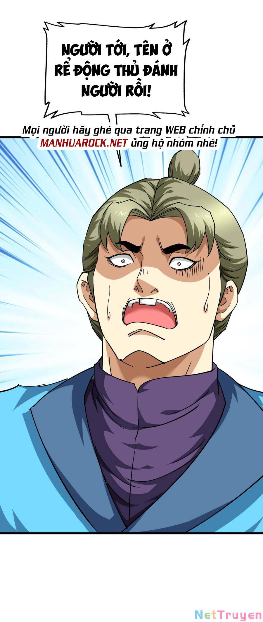 đọc truyện Trọng Sinh Ta Là Đại Thiên Thần Chương 112 ảnh 35 tại Thiên Thai Truyện