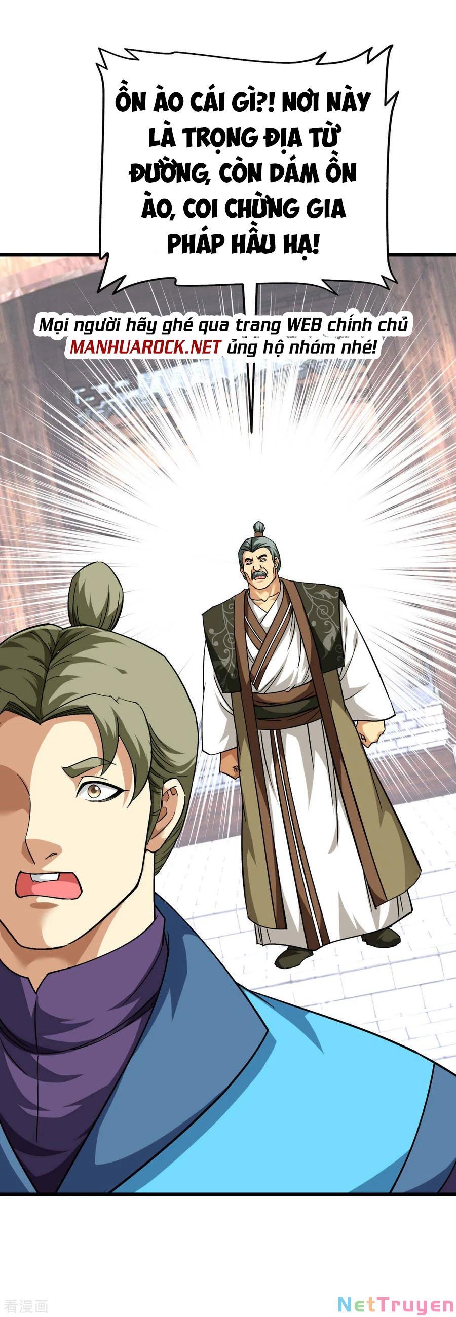 đọc truyện Trọng Sinh Ta Là Đại Thiên Thần Chương 112 ảnh 36 tại Thiên Thai Truyện