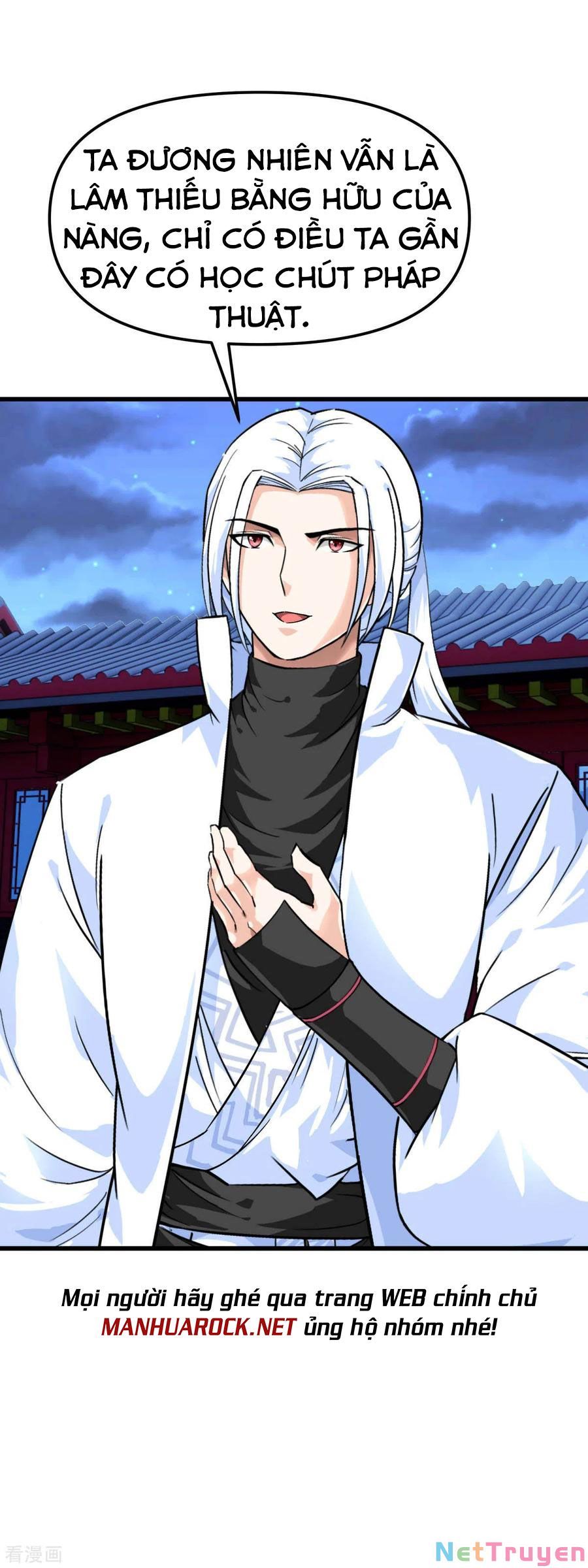 đọc truyện Trọng Sinh Ta Là Đại Thiên Thần Chương 112 ảnh 6 tại Thiên Thai Truyện