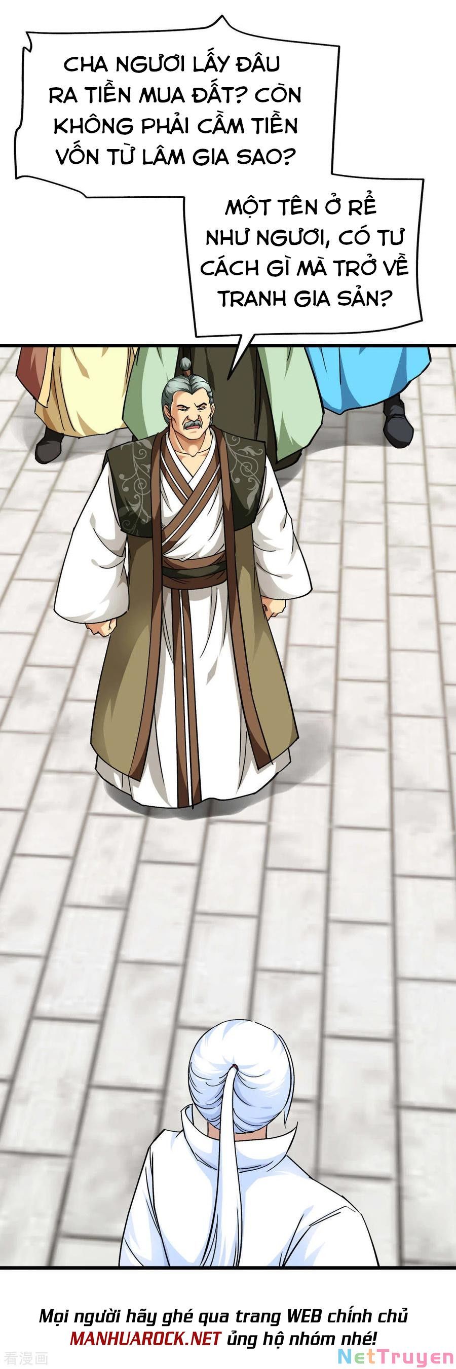 đọc truyện Trọng Sinh Ta Là Đại Thiên Thần Chương 114 ảnh 3 tại Thiên Thai Truyện