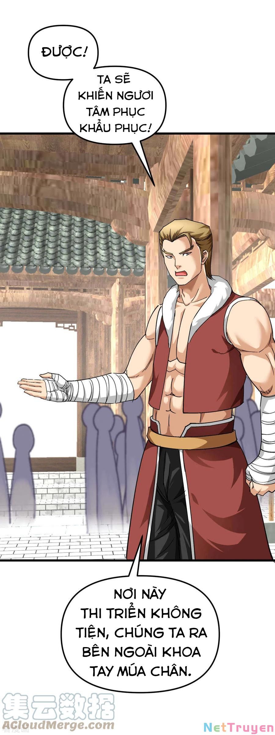 đọc truyện Trọng Sinh Ta Là Đại Thiên Thần Chương 114 ảnh 13 tại Thiên Thai Truyện