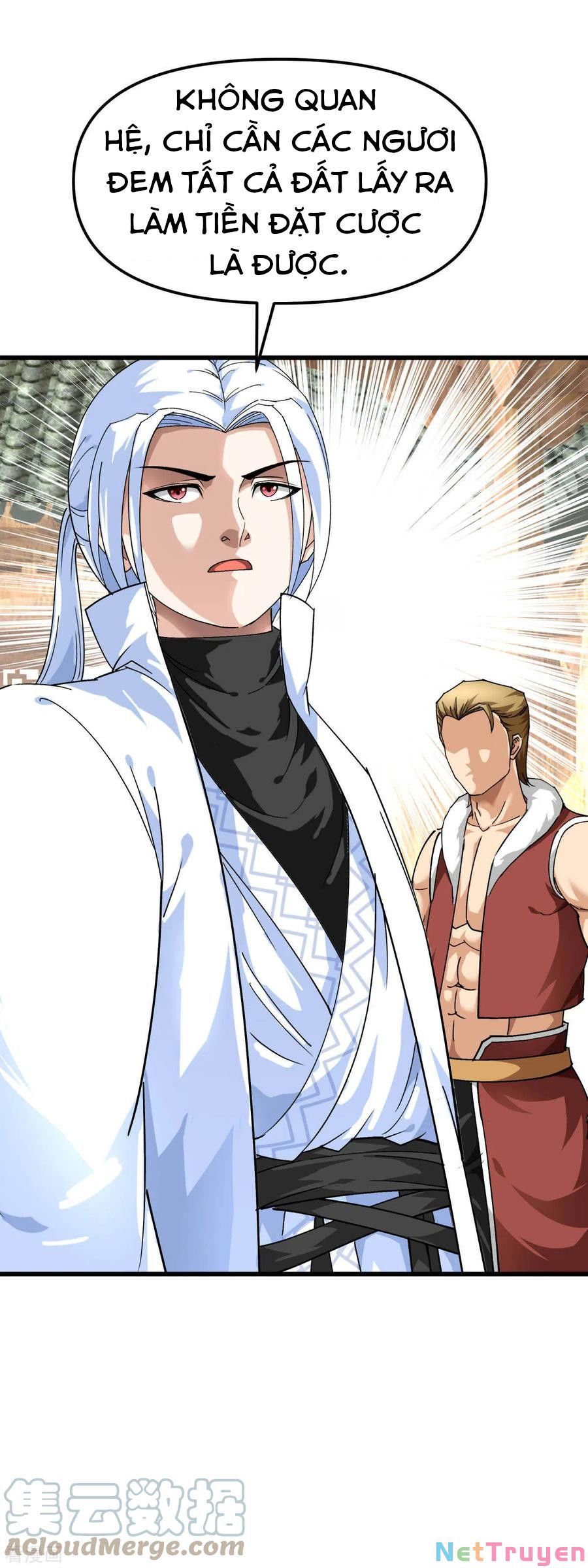 đọc truyện Trọng Sinh Ta Là Đại Thiên Thần Chương 114 ảnh 17 tại Thiên Thai Truyện