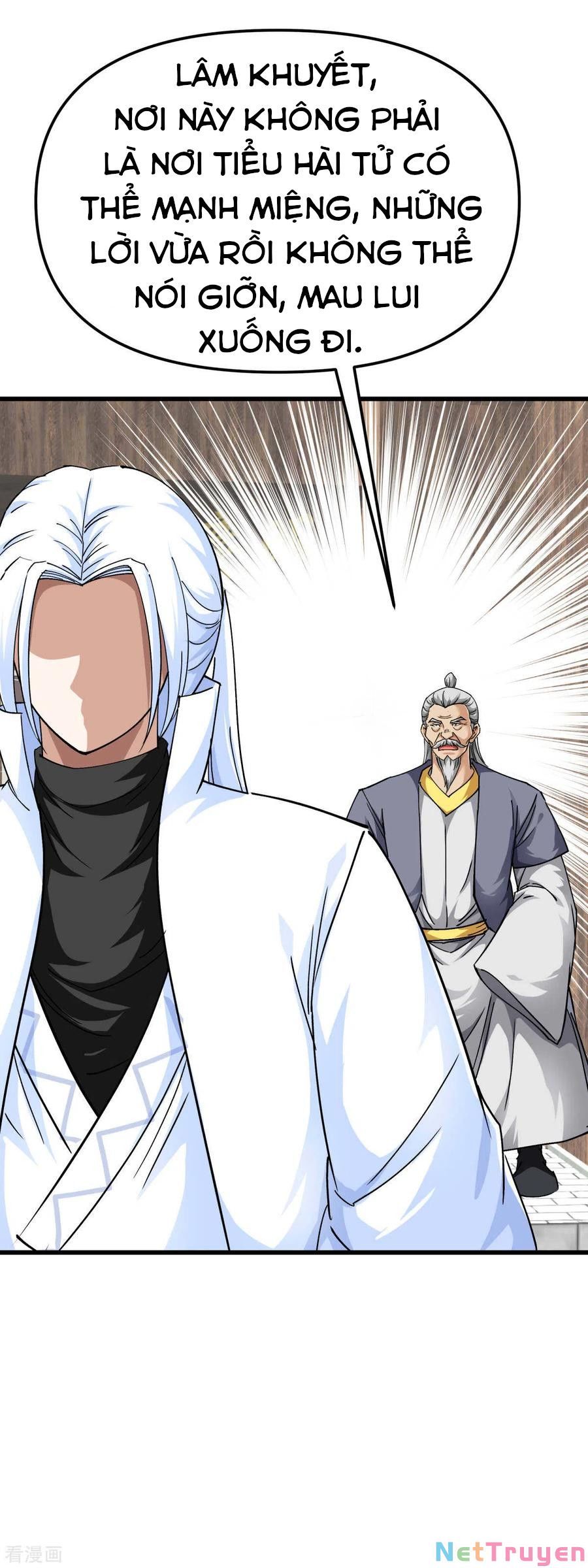 đọc truyện Trọng Sinh Ta Là Đại Thiên Thần Chương 114 ảnh 18 tại Thiên Thai Truyện