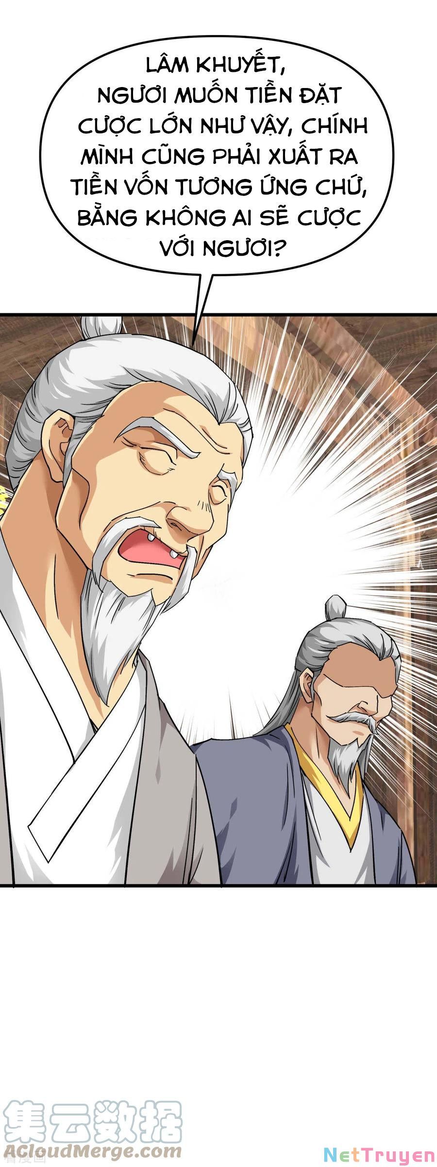 đọc truyện Trọng Sinh Ta Là Đại Thiên Thần Chương 114 ảnh 19 tại Thiên Thai Truyện