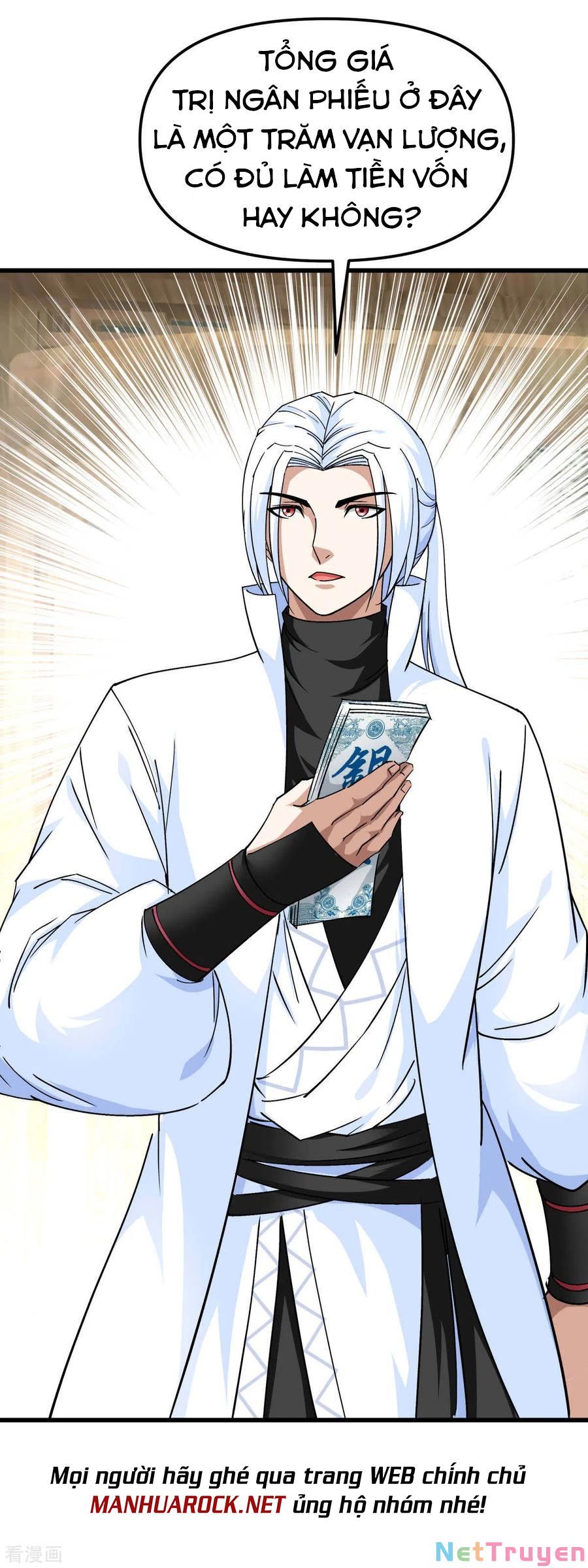 đọc truyện Trọng Sinh Ta Là Đại Thiên Thần Chương 114 ảnh 20 tại Thiên Thai Truyện