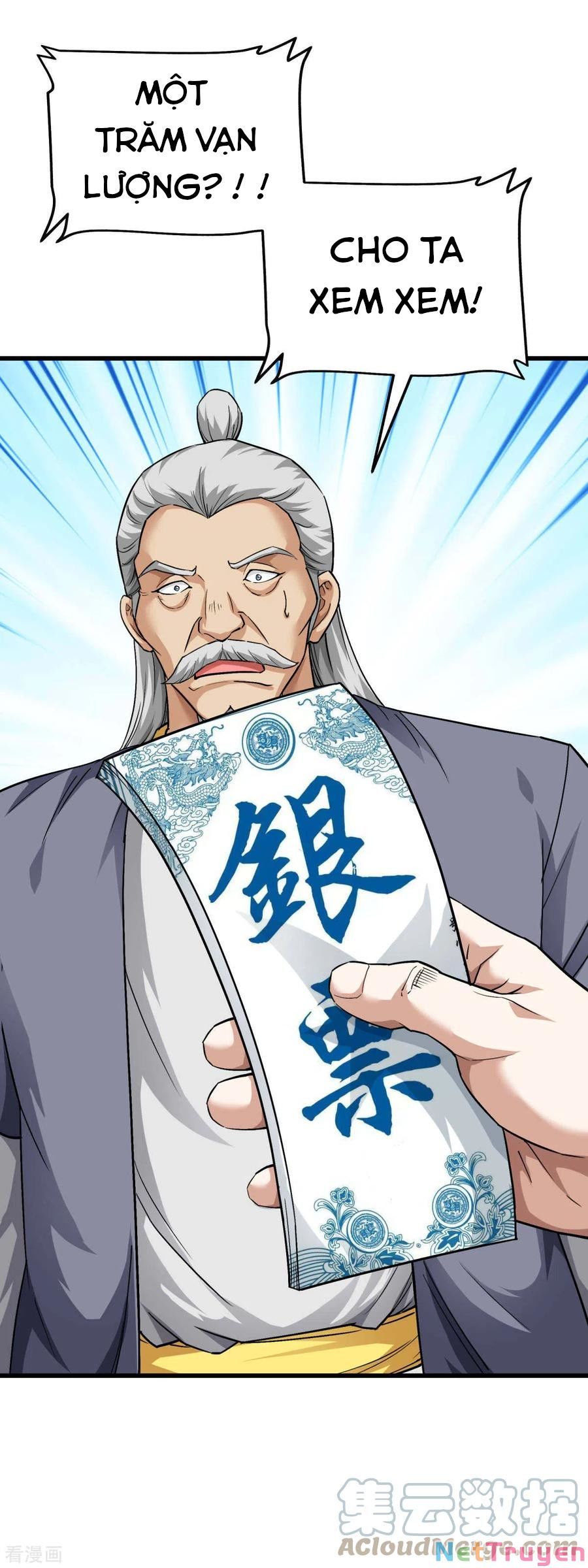 đọc truyện Trọng Sinh Ta Là Đại Thiên Thần Chương 114 ảnh 21 tại Thiên Thai Truyện