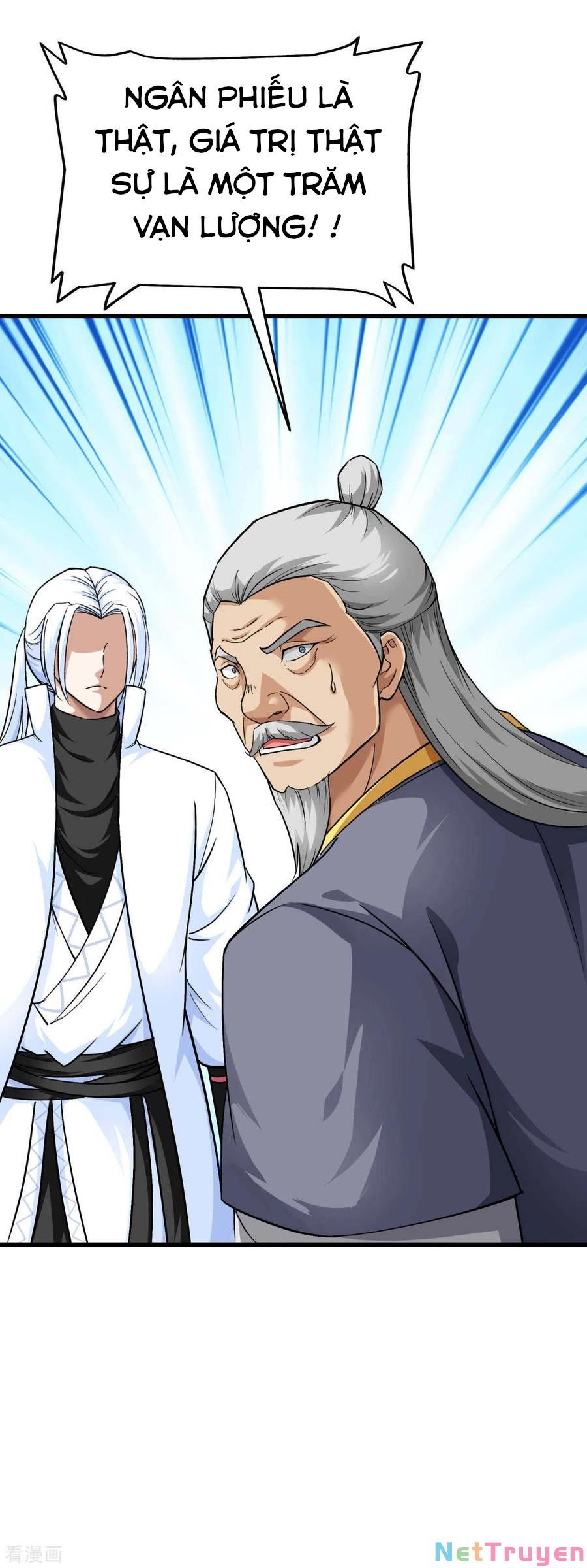 đọc truyện Trọng Sinh Ta Là Đại Thiên Thần Chương 114 ảnh 22 tại Thiên Thai Truyện