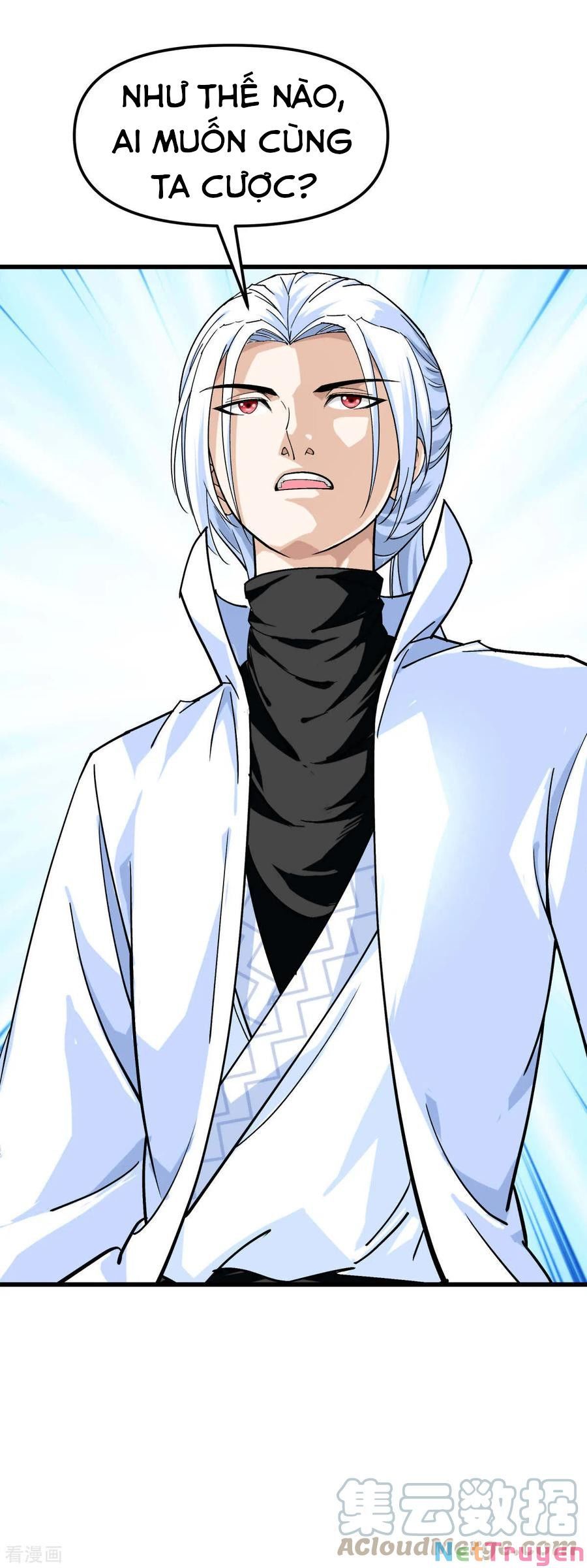 đọc truyện Trọng Sinh Ta Là Đại Thiên Thần Chương 114 ảnh 23 tại Thiên Thai Truyện