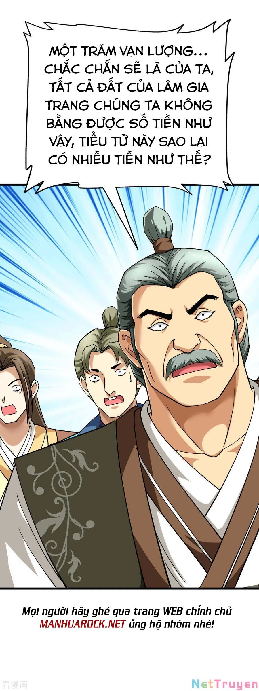 đọc truyện Trọng Sinh Ta Là Đại Thiên Thần Chương 114 ảnh 24 tại Thiên Thai Truyện