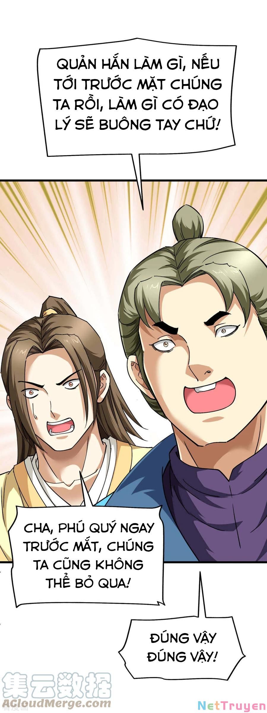 đọc truyện Trọng Sinh Ta Là Đại Thiên Thần Chương 114 ảnh 25 tại Thiên Thai Truyện