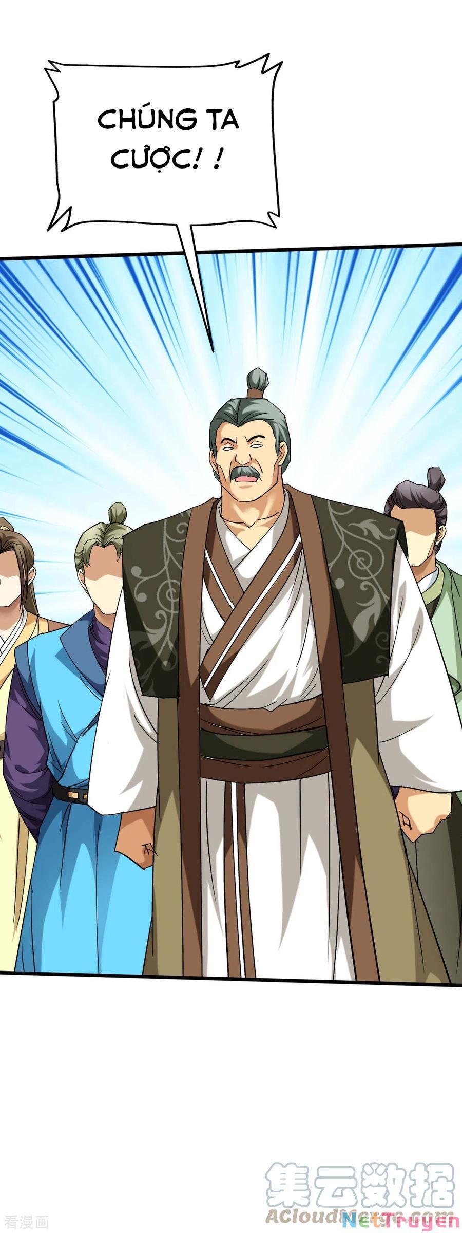 đọc truyện Trọng Sinh Ta Là Đại Thiên Thần Chương 114 ảnh 27 tại Thiên Thai Truyện