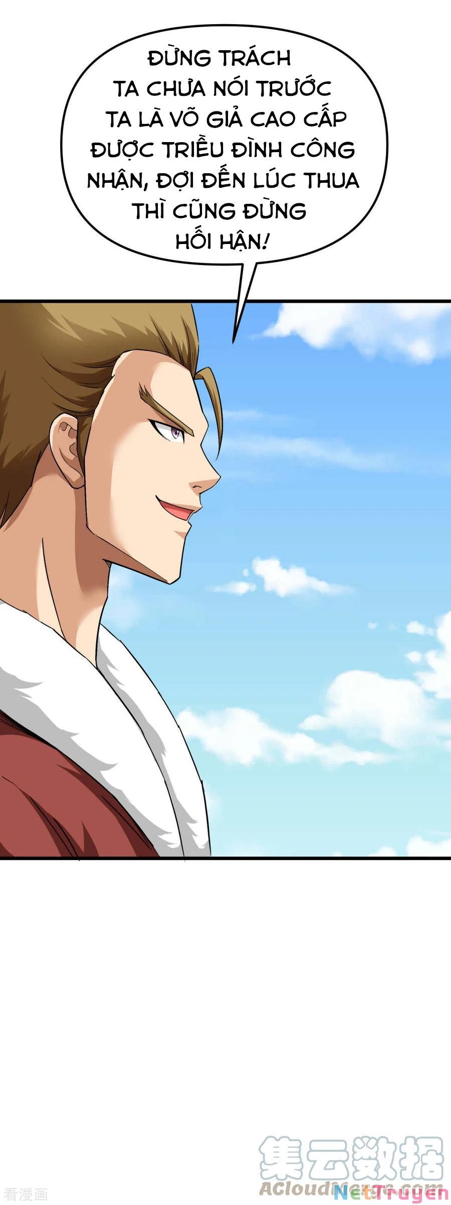 đọc truyện Trọng Sinh Ta Là Đại Thiên Thần Chương 114 ảnh 31 tại Thiên Thai Truyện