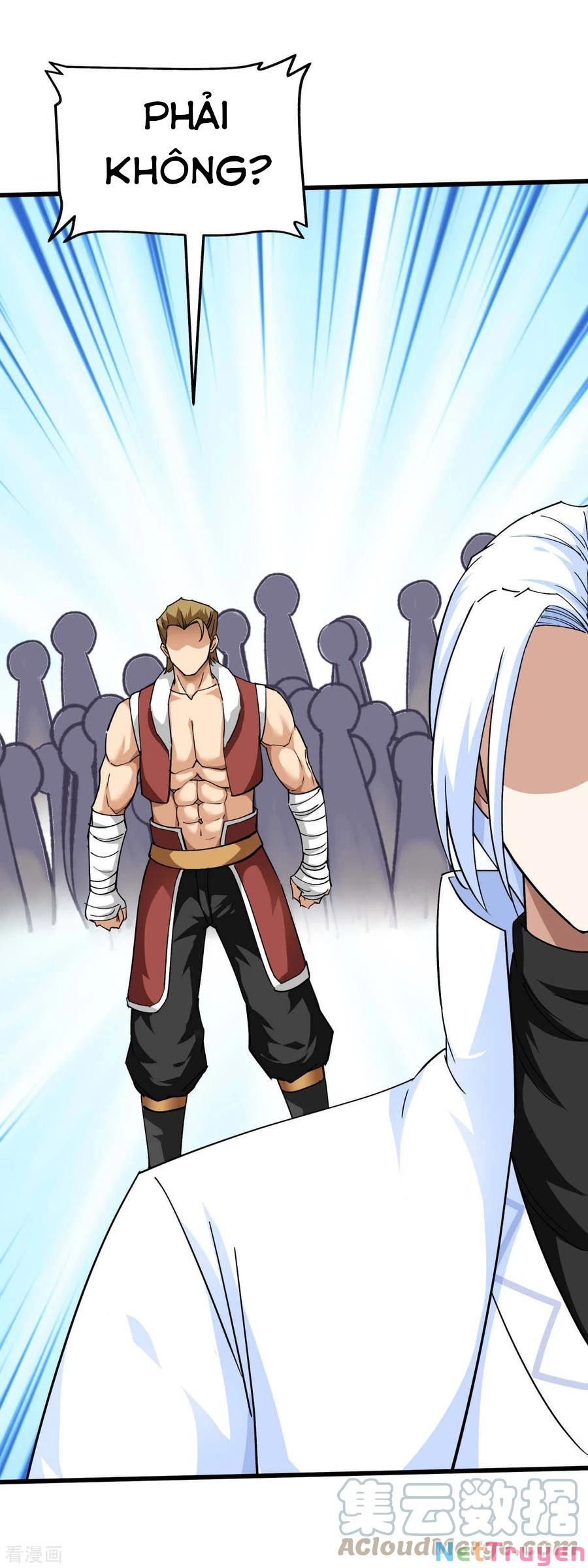 đọc truyện Trọng Sinh Ta Là Đại Thiên Thần Chương 114 ảnh 5 tại Thiên Thai Truyện