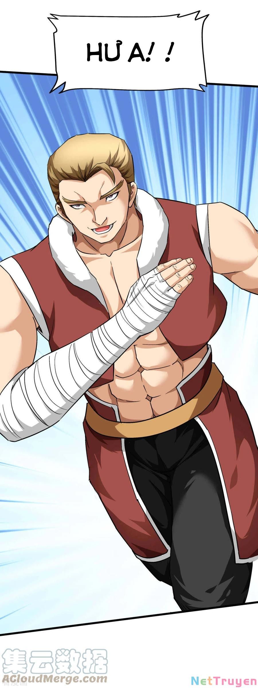 đọc truyện Trọng Sinh Ta Là Đại Thiên Thần Chương 114 ảnh 33 tại Thiên Thai Truyện